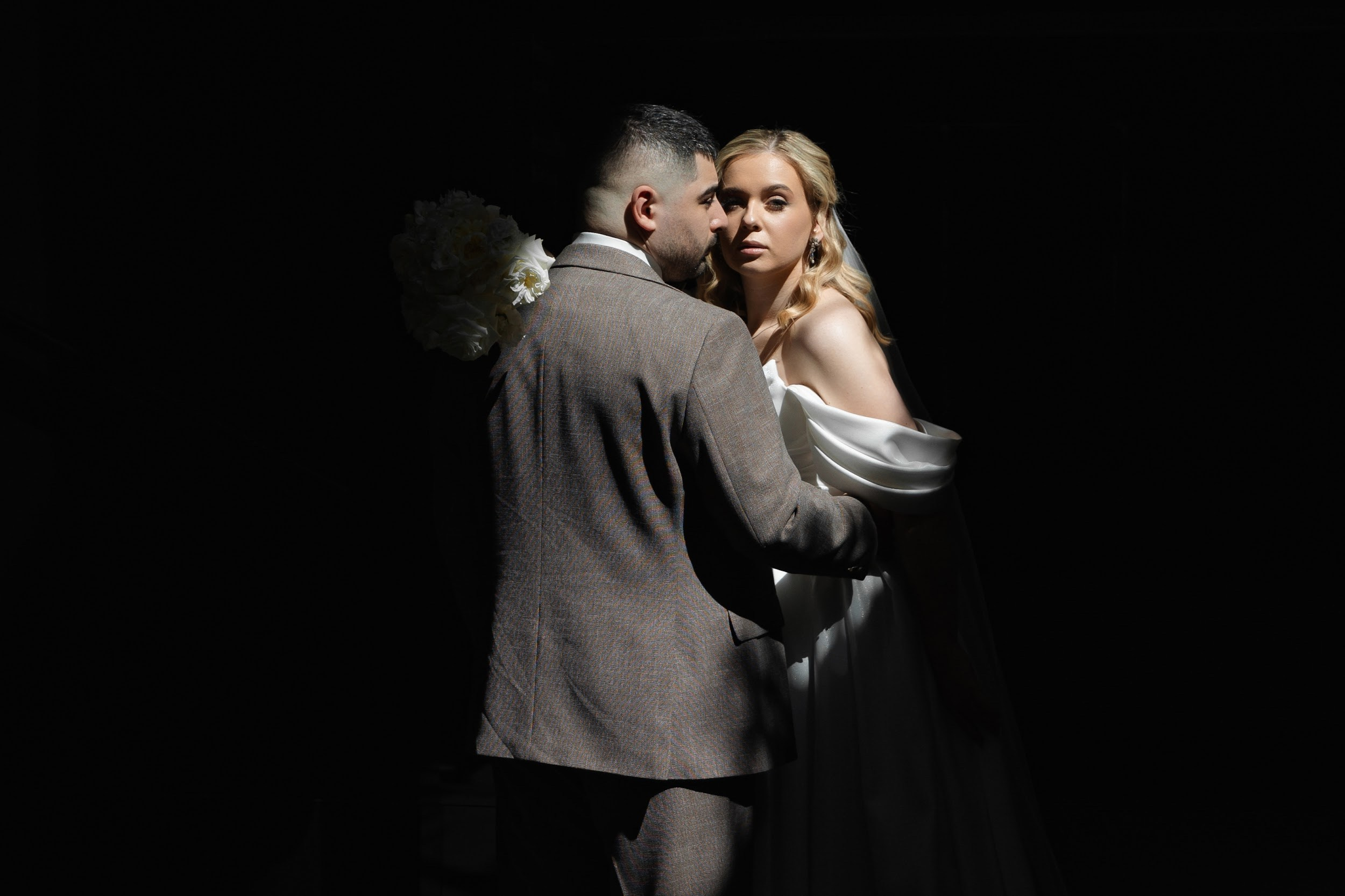 01.06 Вера и Гор. Свадебный организатор Екатеринбург