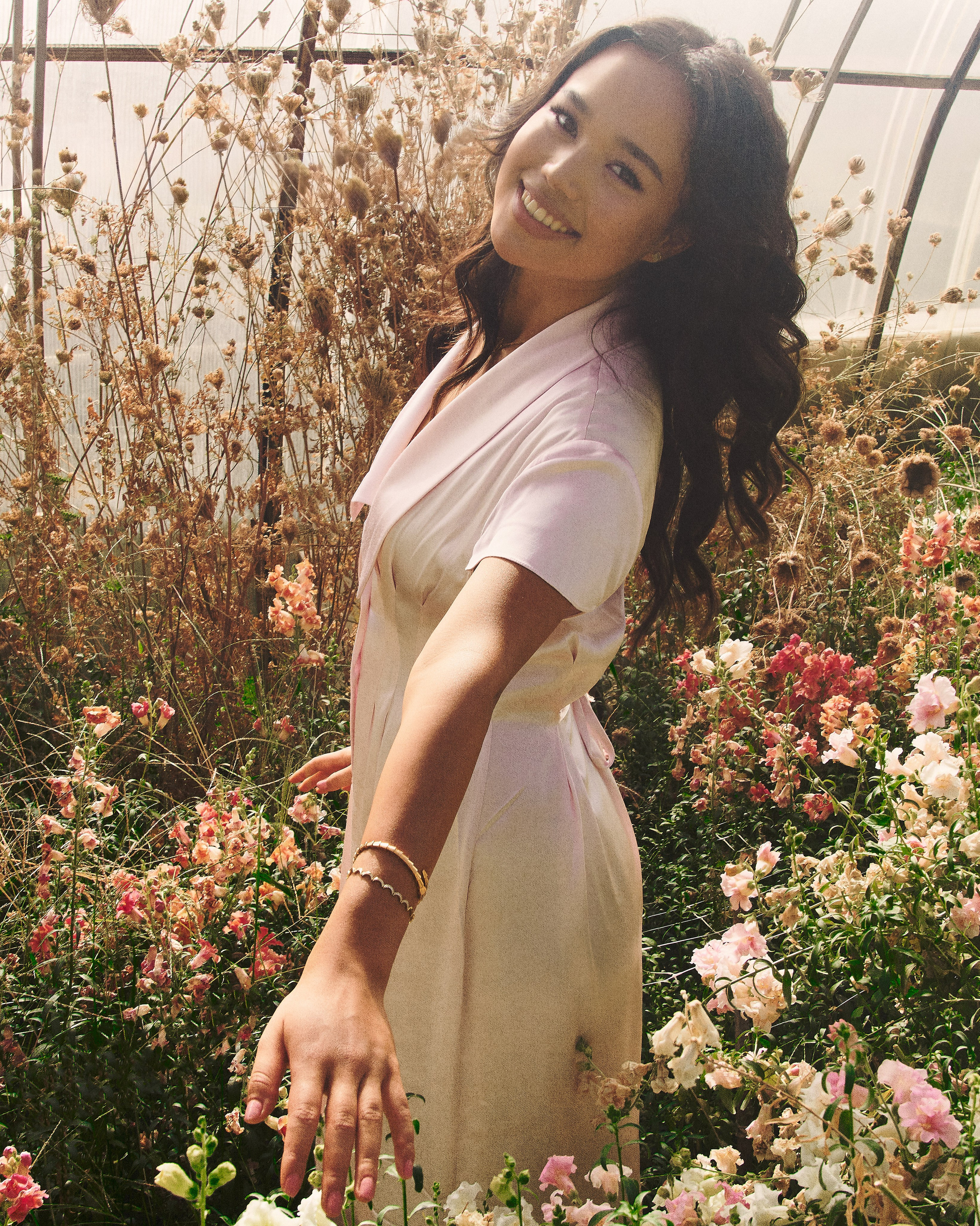 Zhaniya. Fashion, portrait, personal photographer. Almaty, KZ