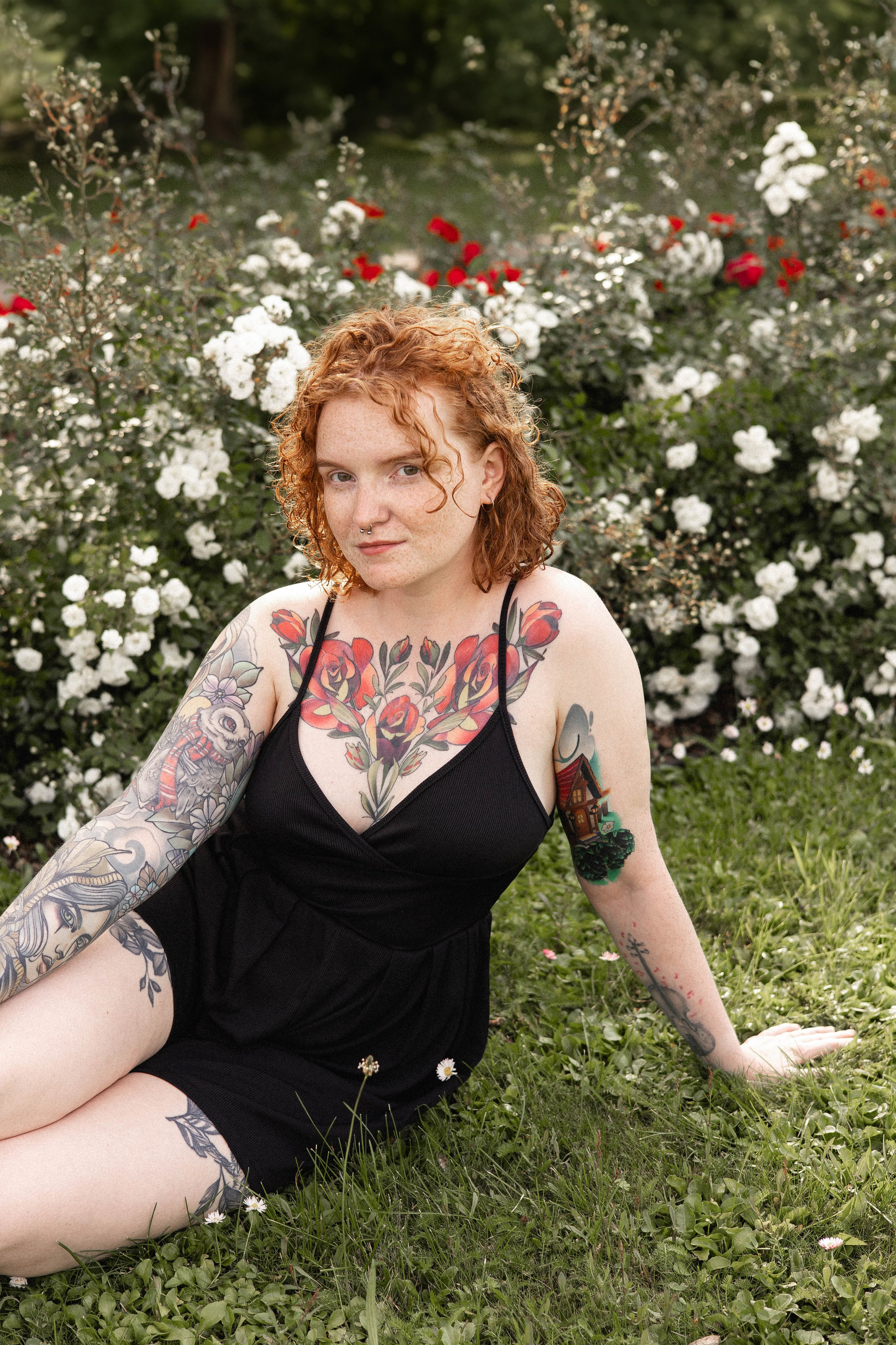 Свадебный и портретный фотограф Соломко Диана