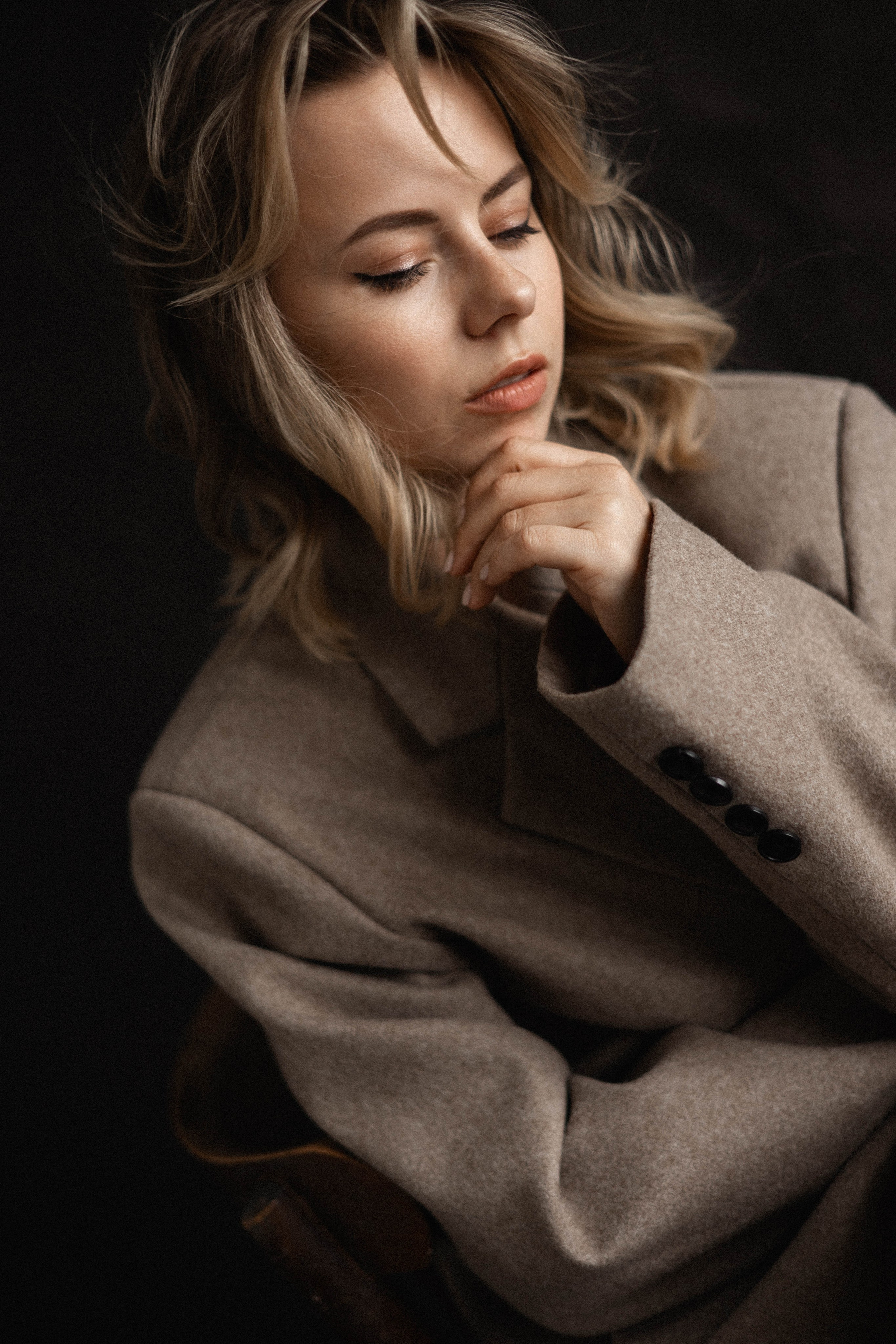 Татьяна. Свадебный и портретный фотограф Соломко Диана