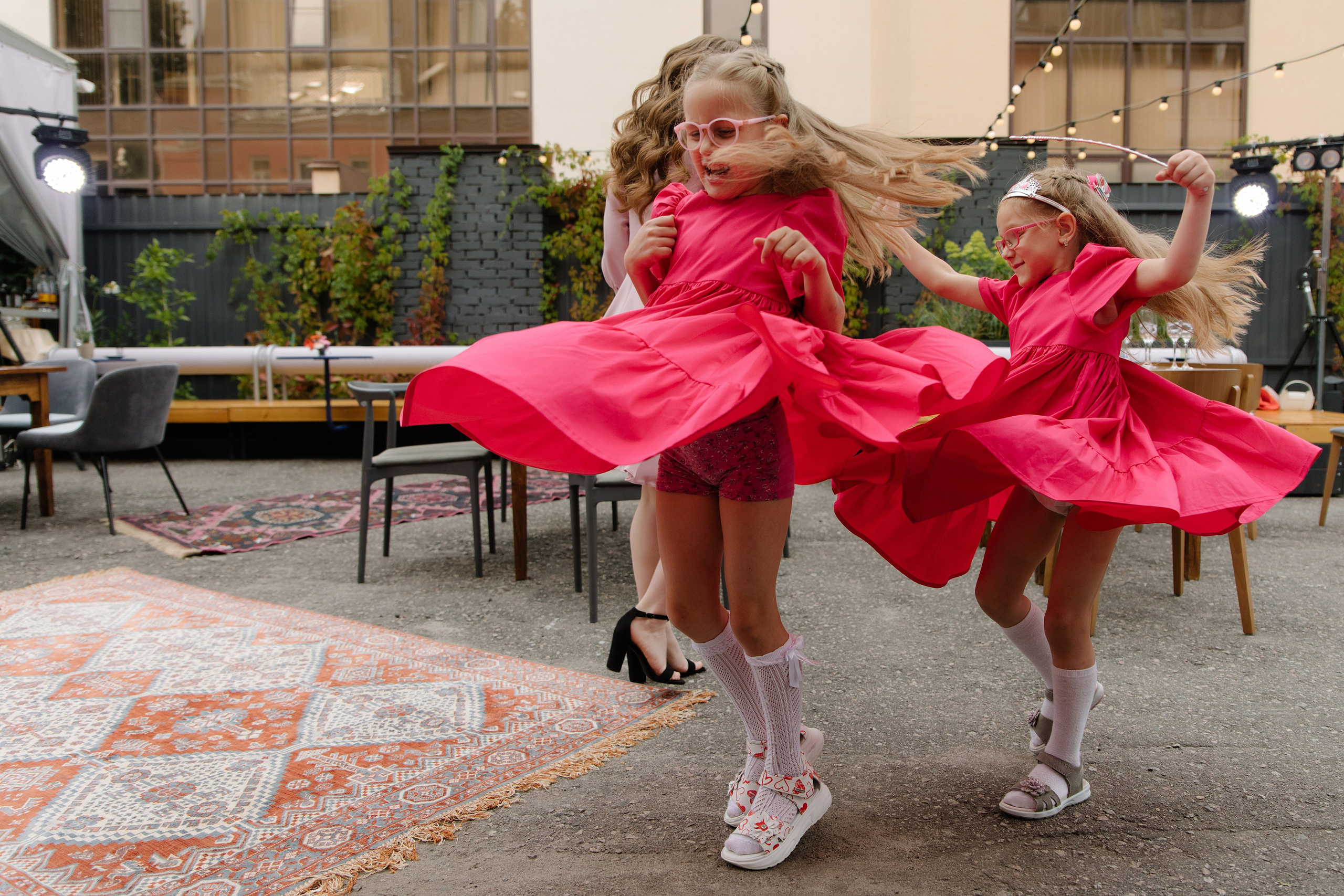 P&M. Пушистая Сова - Свадебный и портретный фотограф Воронеж, Москва, Питер