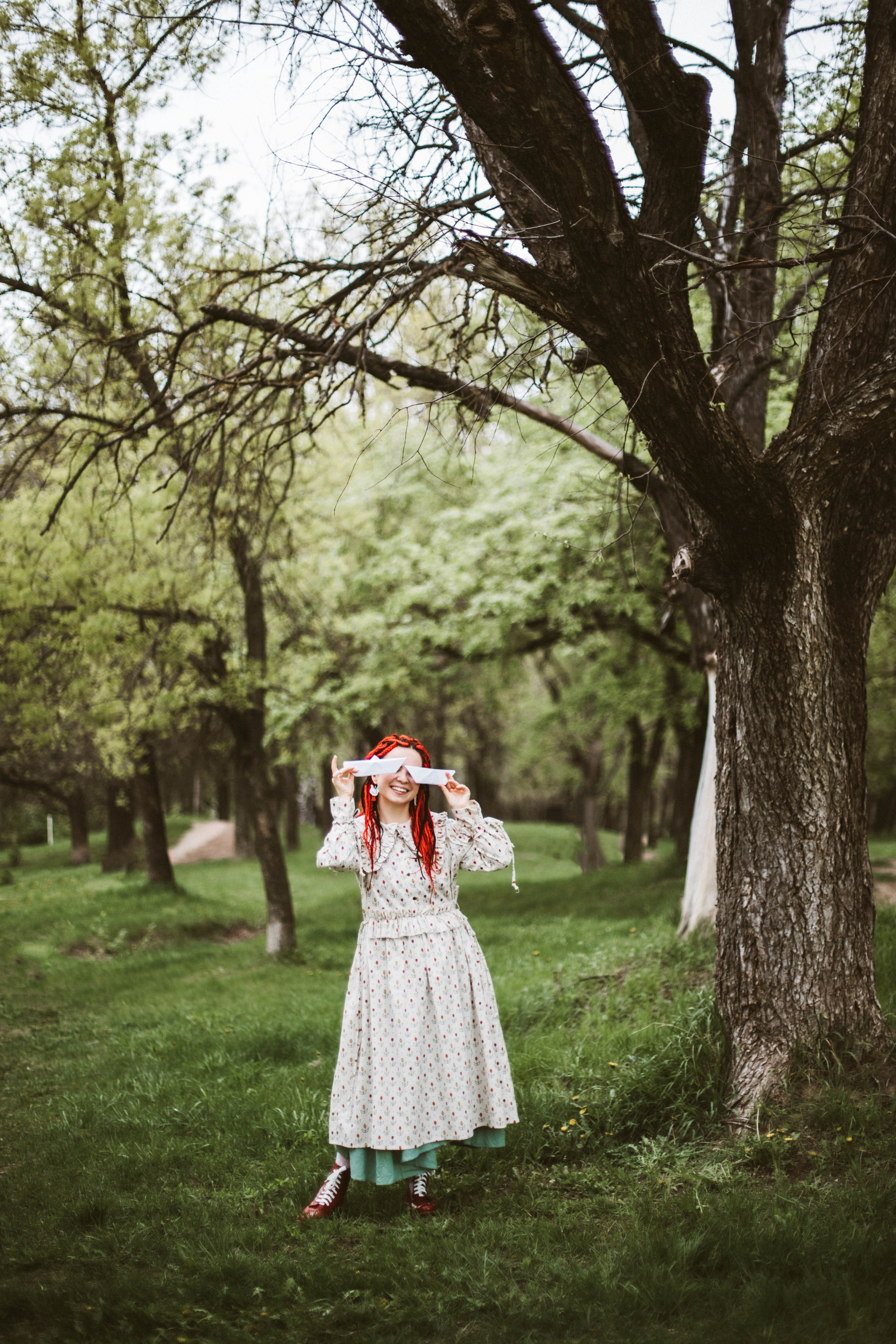 Настасья в цветении. Фотограф в Нижнем Новгороде