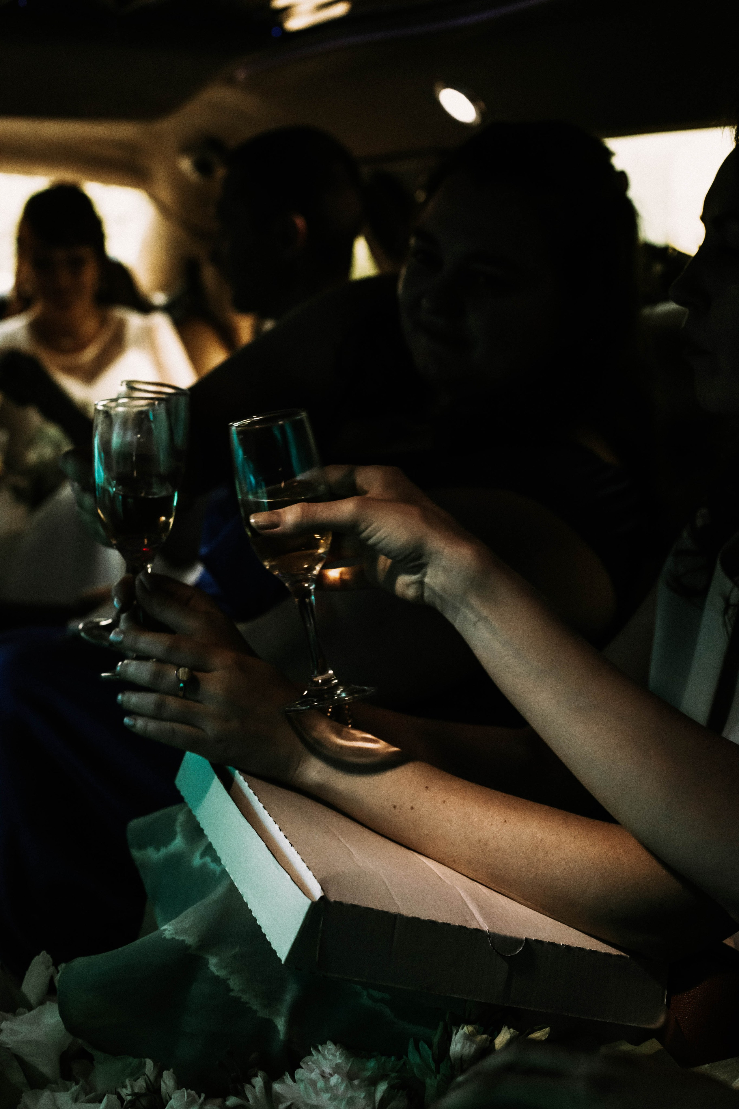 Настя + Руслан. Фотограф в Нижнем Новгороде