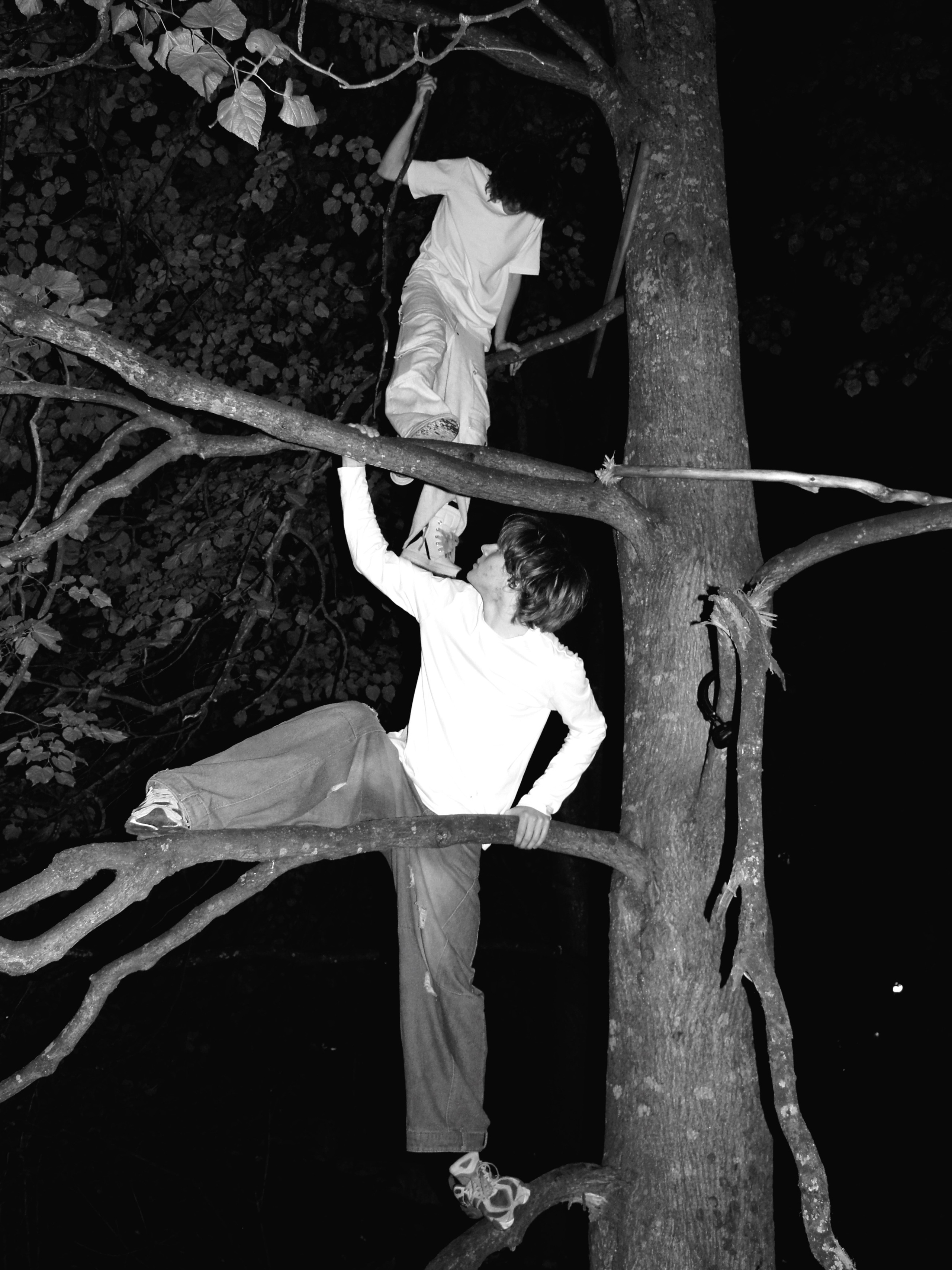 Все фото. Ева Мецгер — фотограф