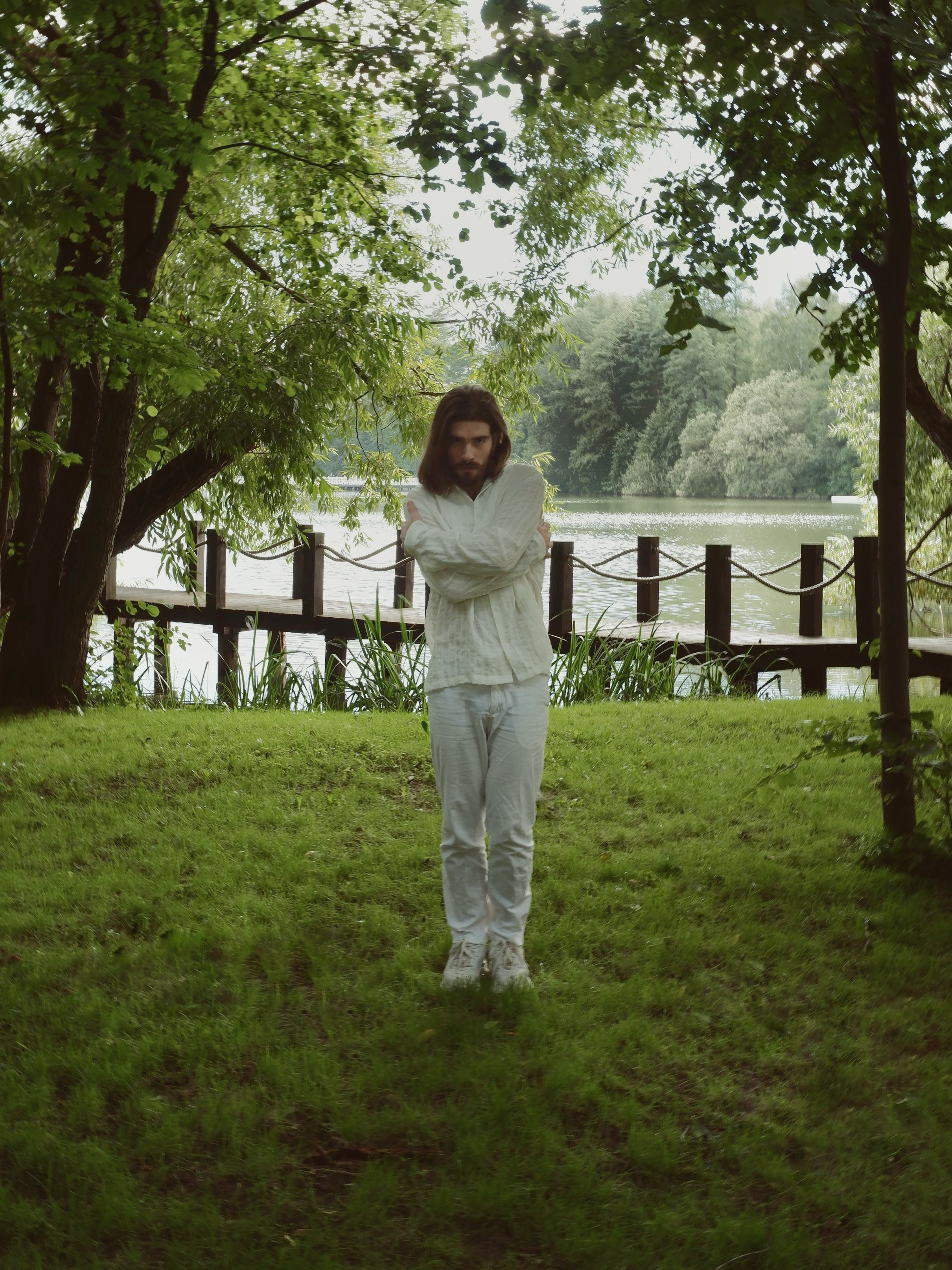 Все фото. Ева Мецгер — фотограф