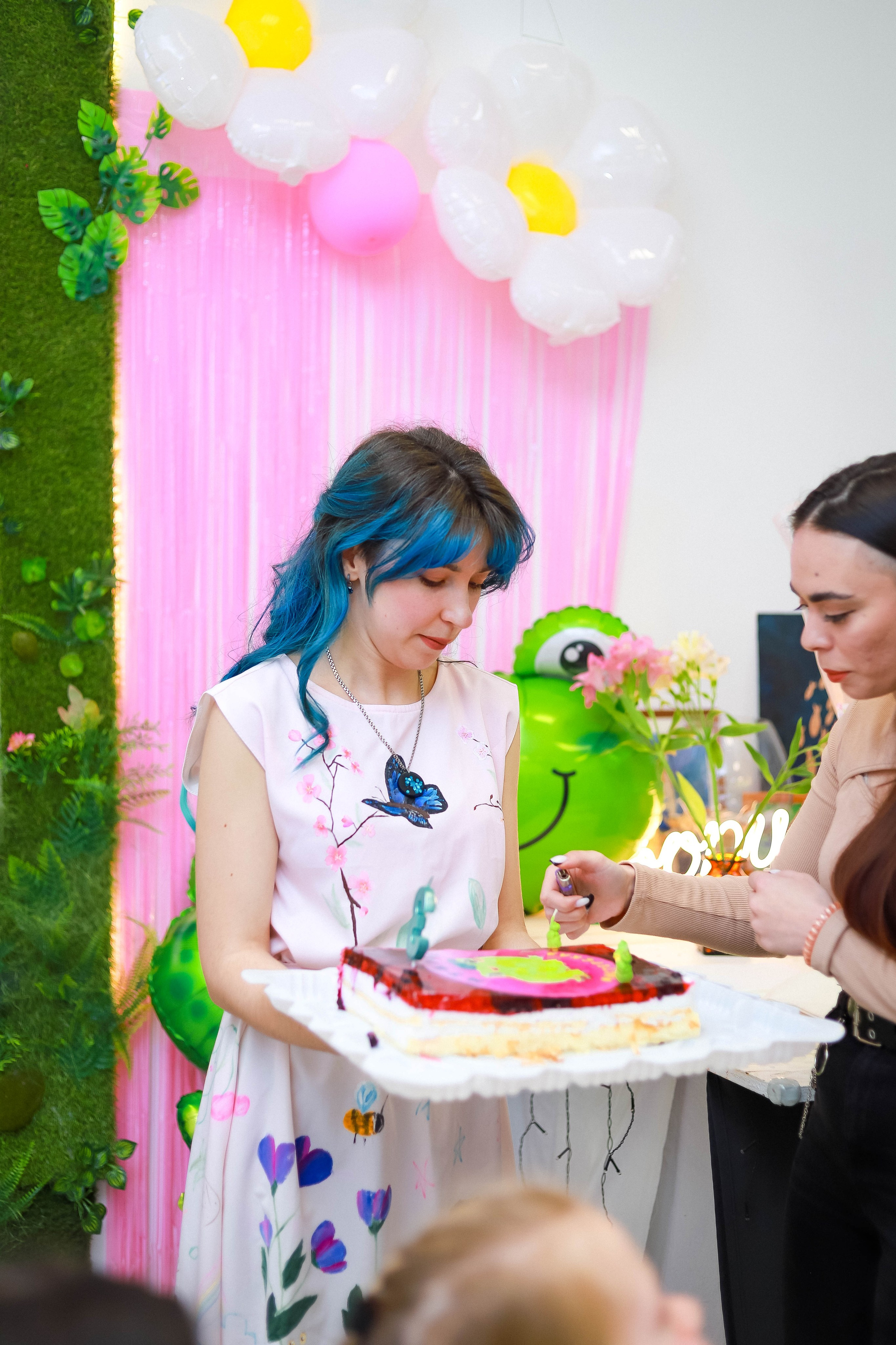 Творческая студия «Мудрая мастерская». Женский/Детский фотограф в Симферополе Вероника Слепогина