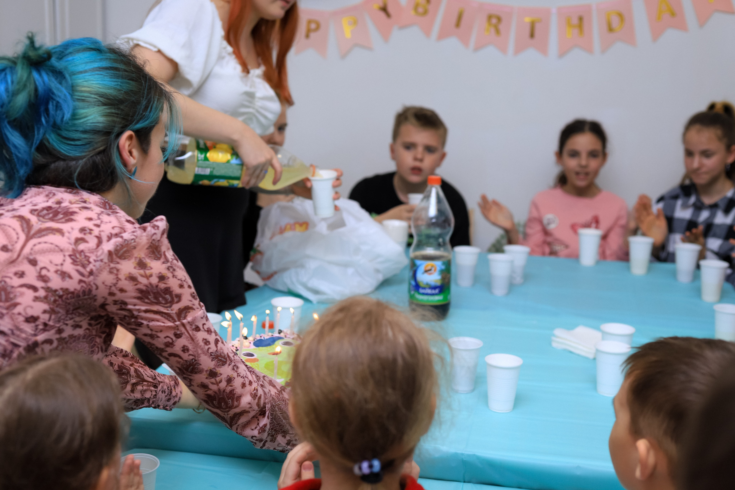 Студия Мудрая мастерская. Женский/Детский фотограф в Симферополе Вероника Слепогина