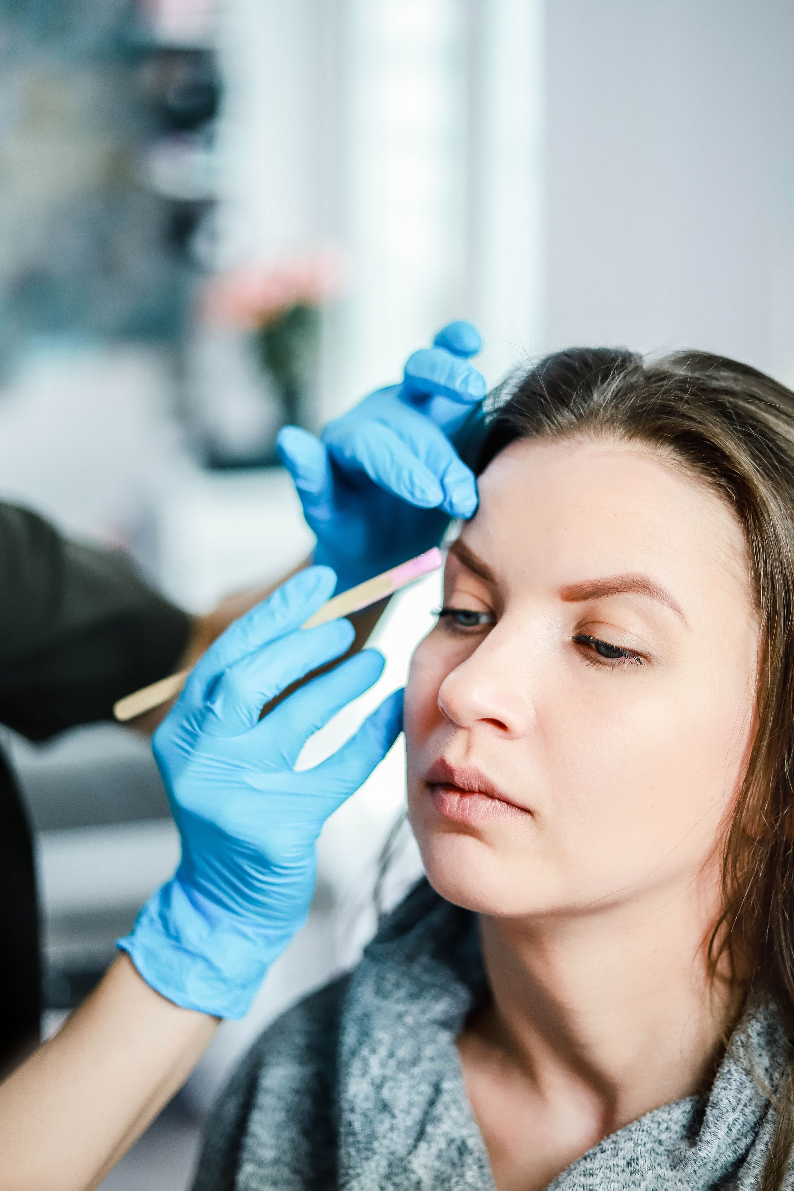 Салон красоты. Женский/Детский фотограф в Симферополе Вероника Слепогина