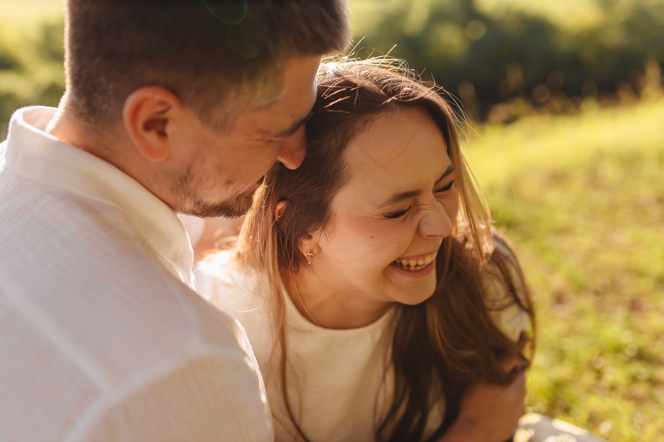 Дима и Софа. Свадебный и семейный фотограф в Туле и области Маша Костина