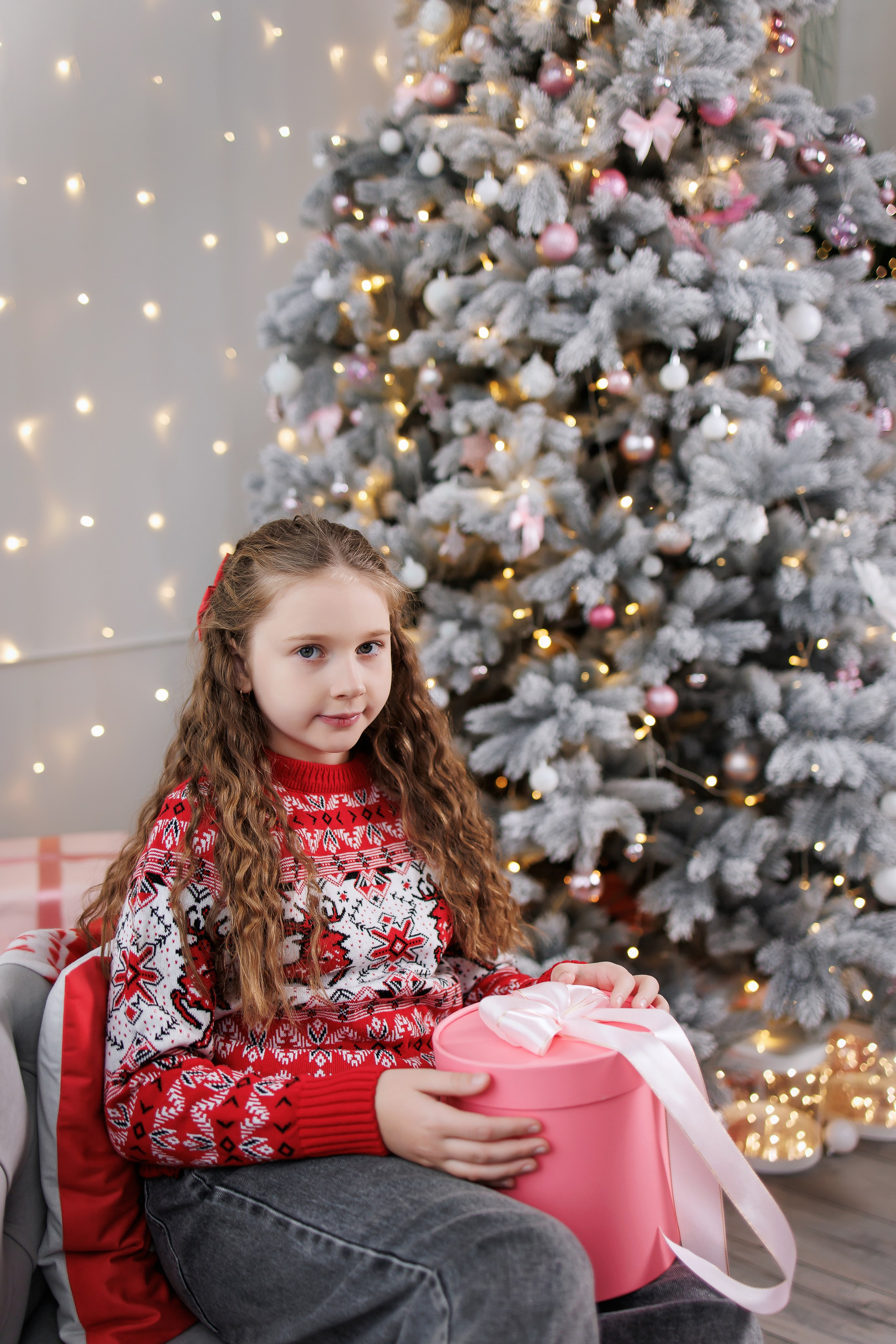 Ваши фотографии. Интерьерная фотостудия Background в Омске