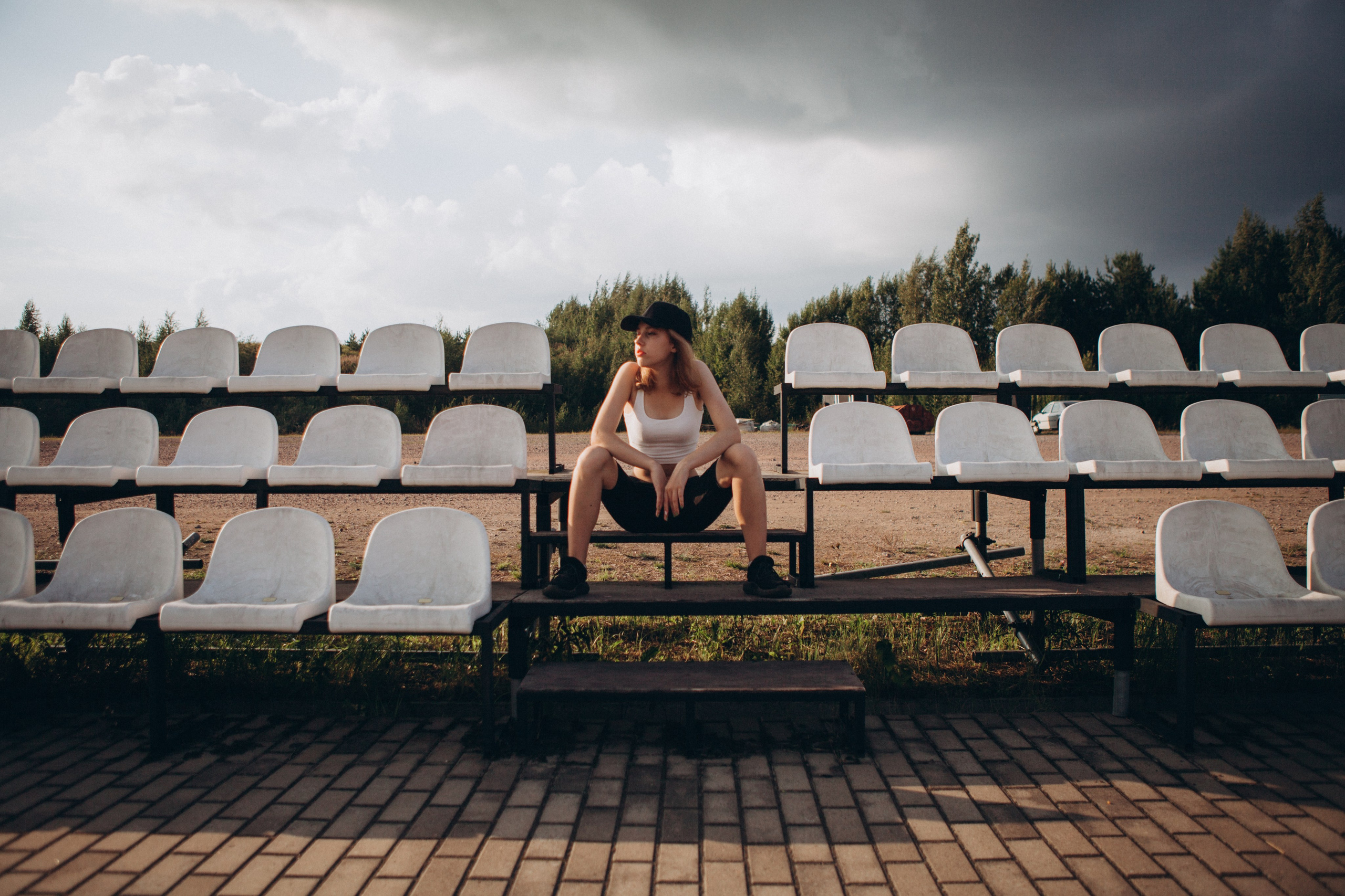 Лиза. Портретный фотограф Юлия Фёдорова
