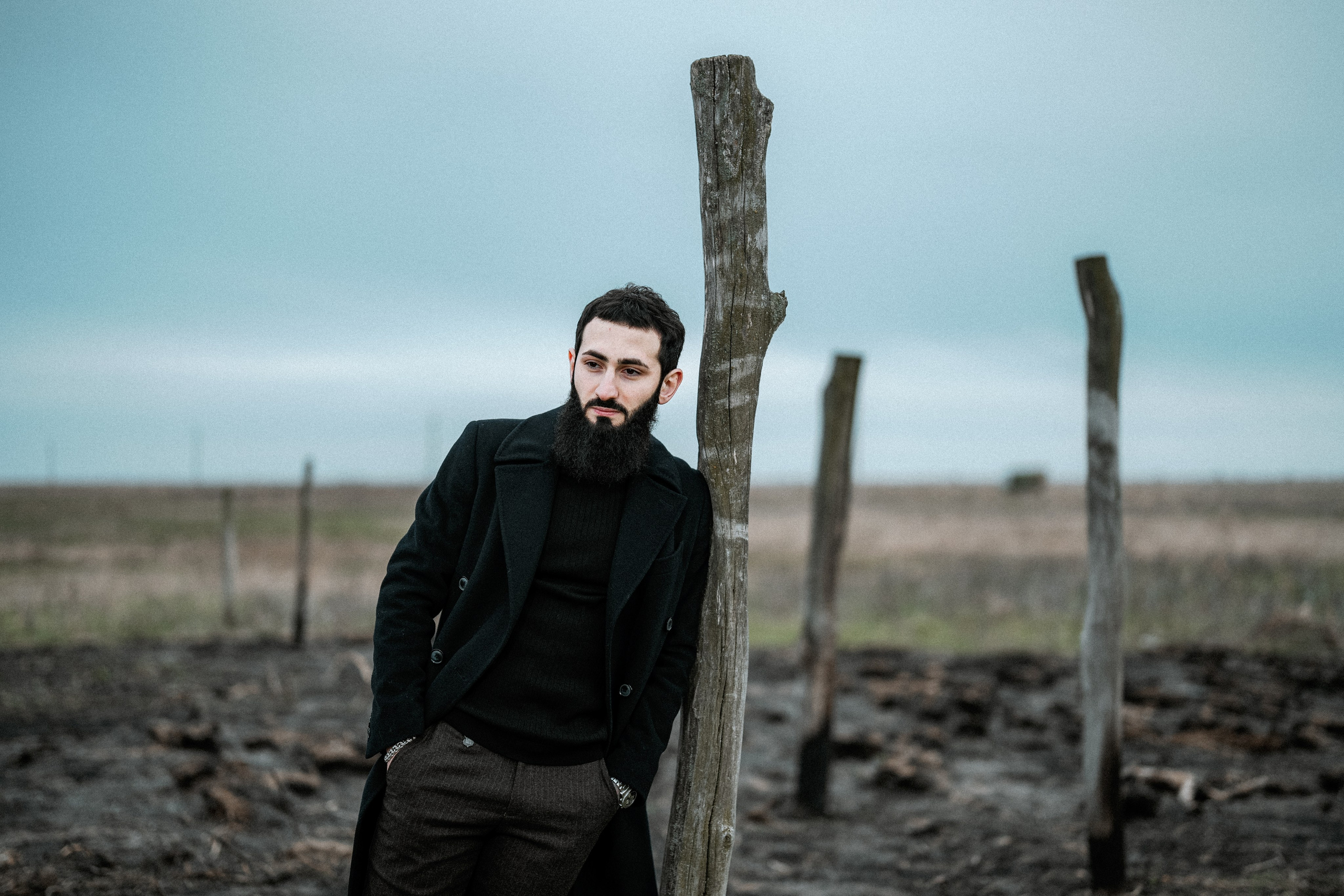 Художественные фотосессии. Фотограф Олег Сотник