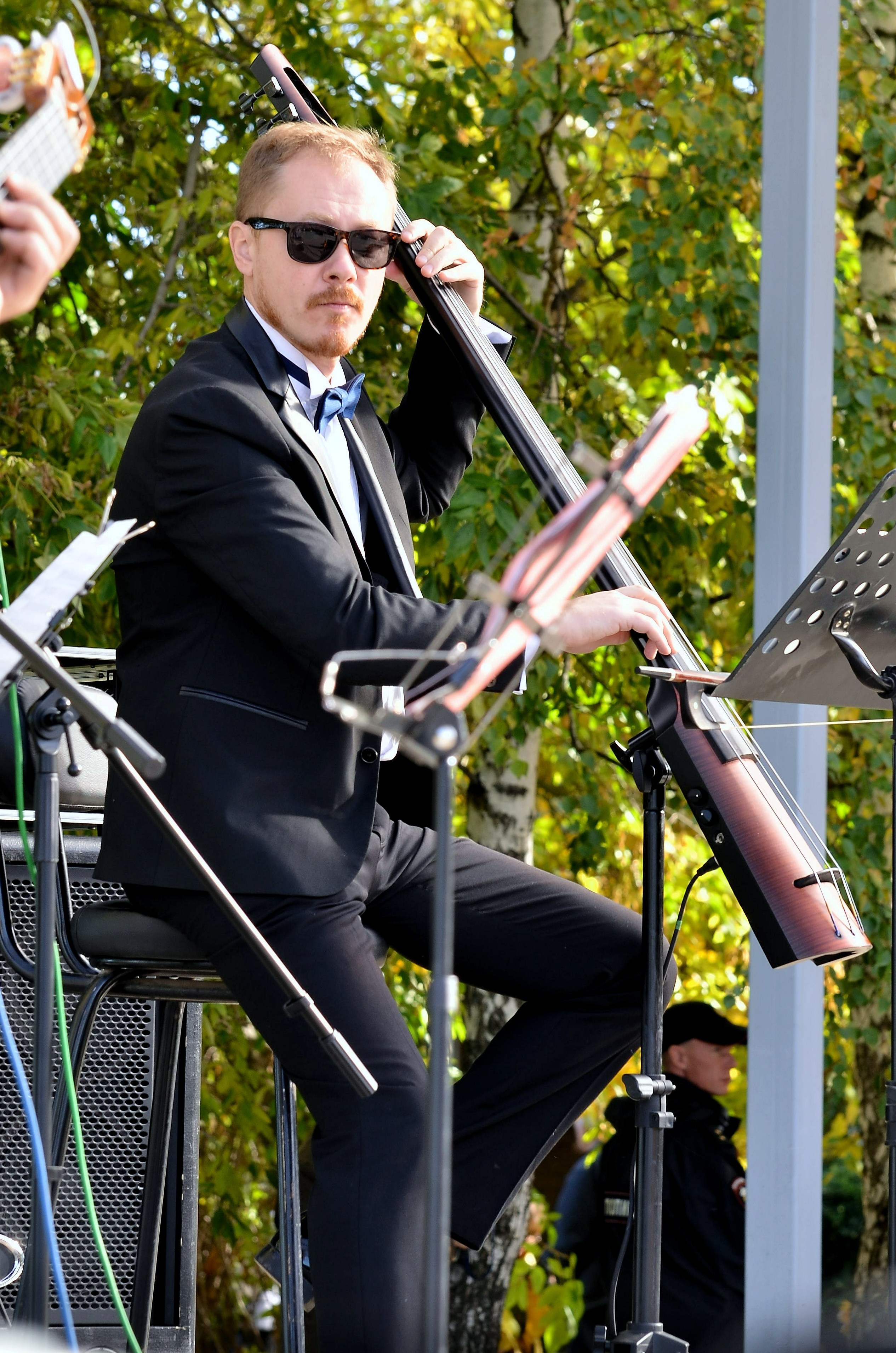 Евгений Дятлов. ФОТОГРАФ ВАШИХ МЕРОПРИЯТИЙ РЯЗАНЬ СЕРГЕЙ КЛЮЕВ Концертная фотография близка к репортажу и портретной съемке