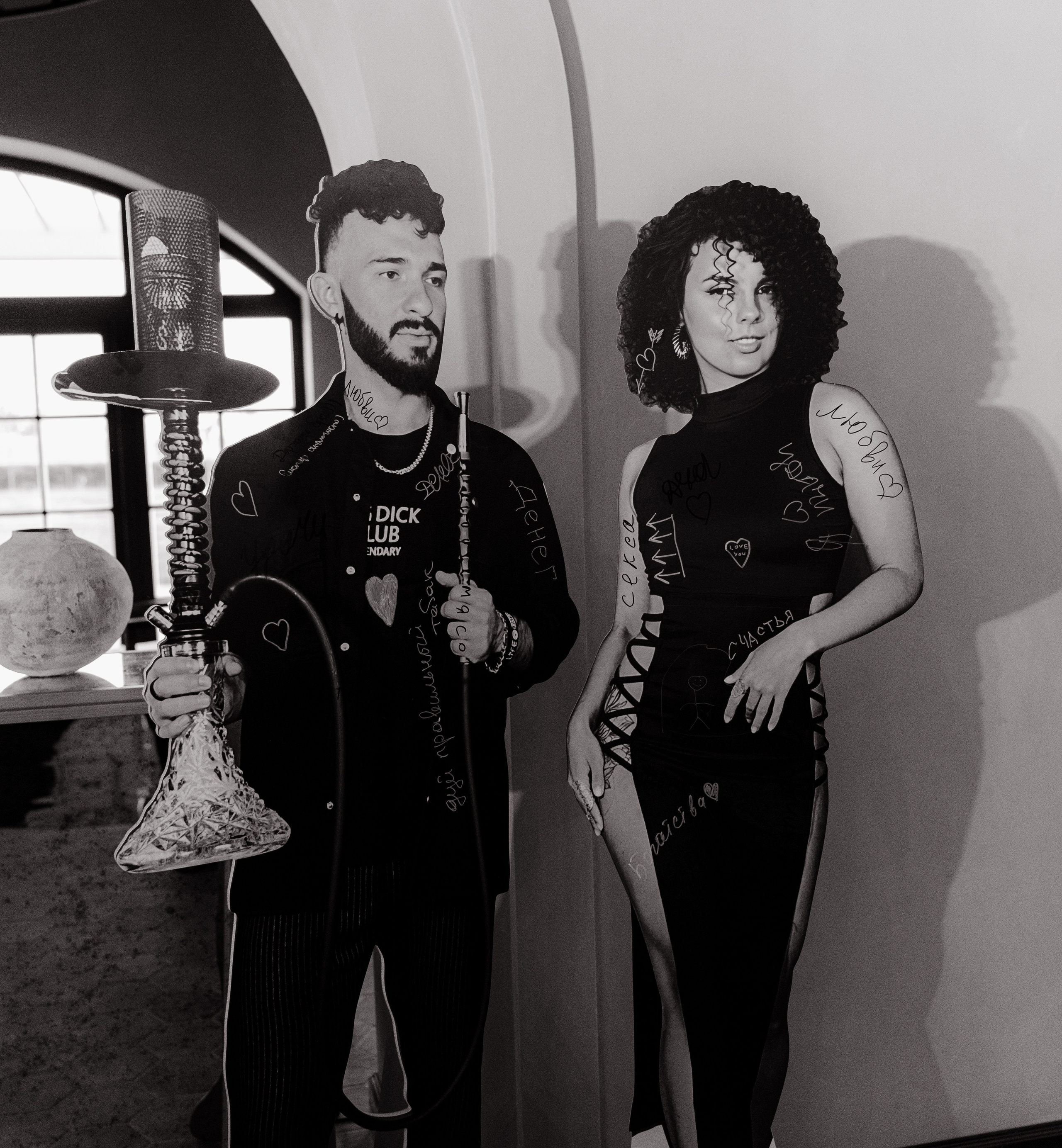 Отвратительная свадьба. Fusion Wedding Photographer