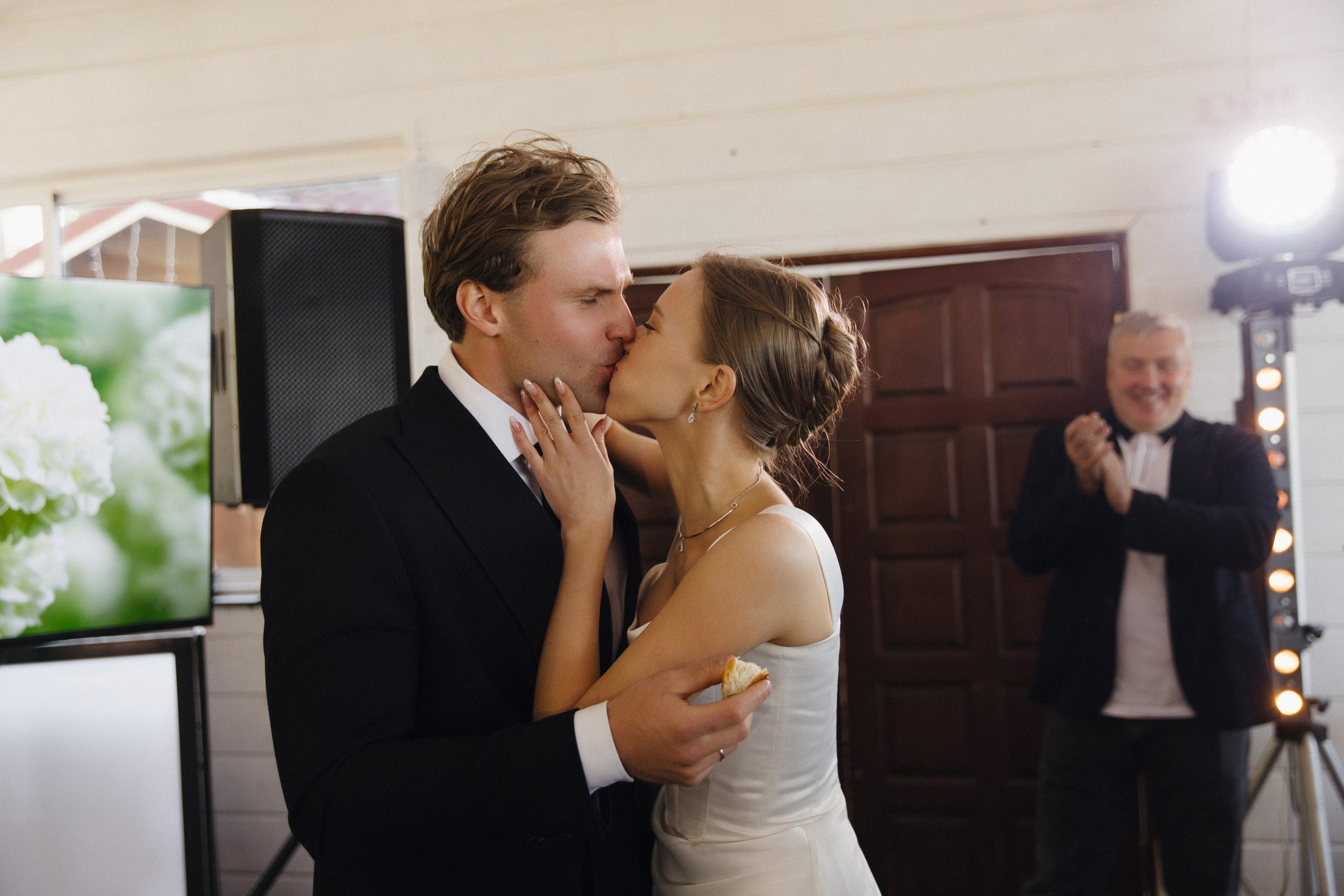 Игнат и Арина. Брысина Алёна/ фотограф Петрозаводск, Карелия