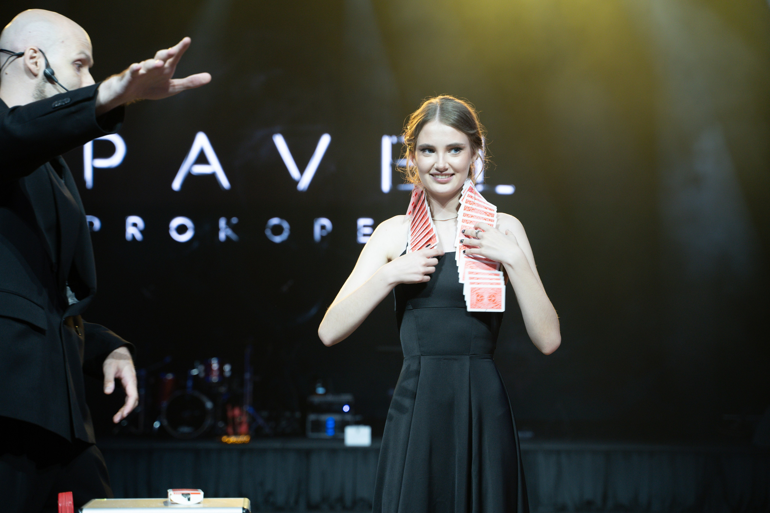 Выпускные. Главная