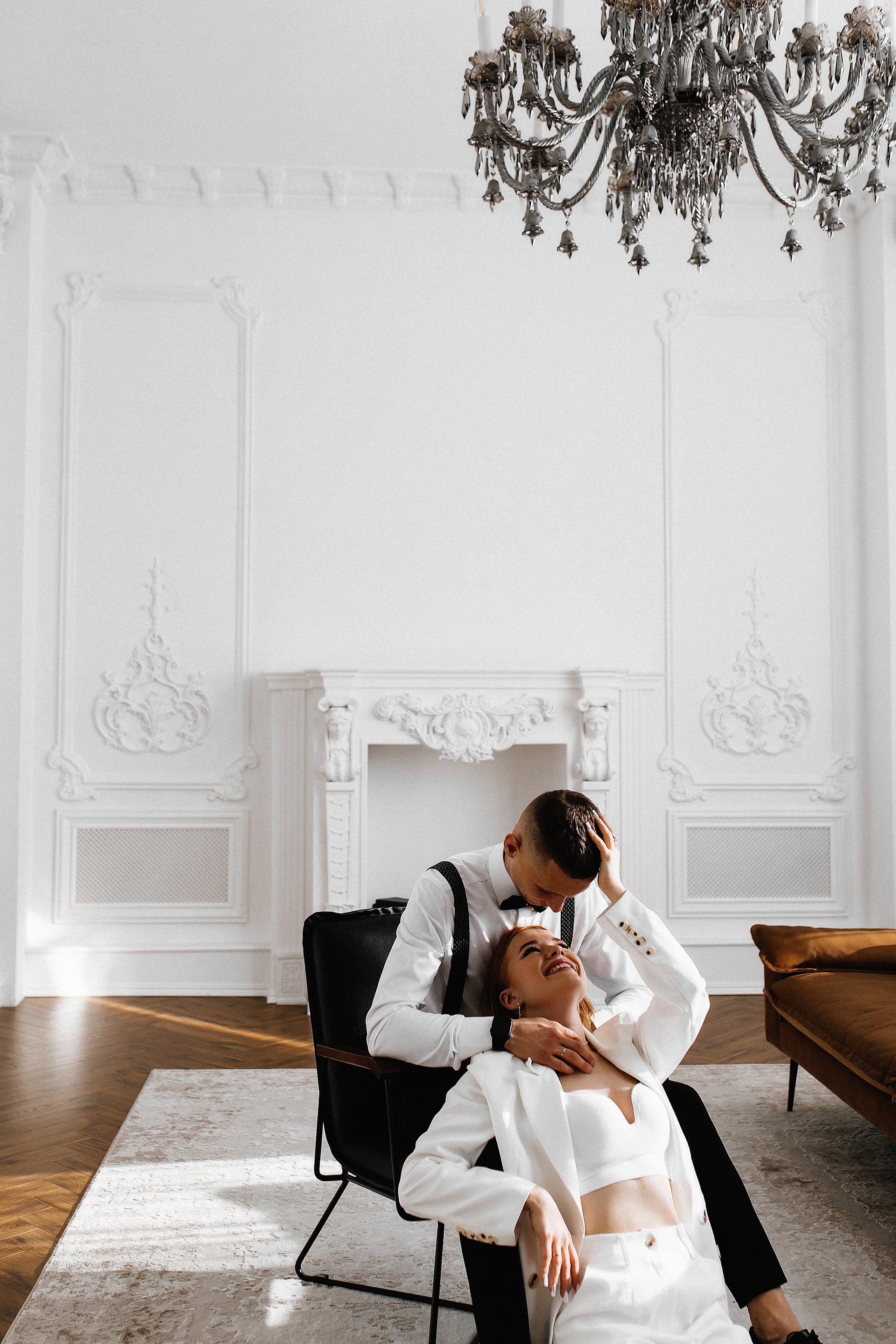 Андрей и Валерия. Фотограф Брянск|Москва Даша Жукова