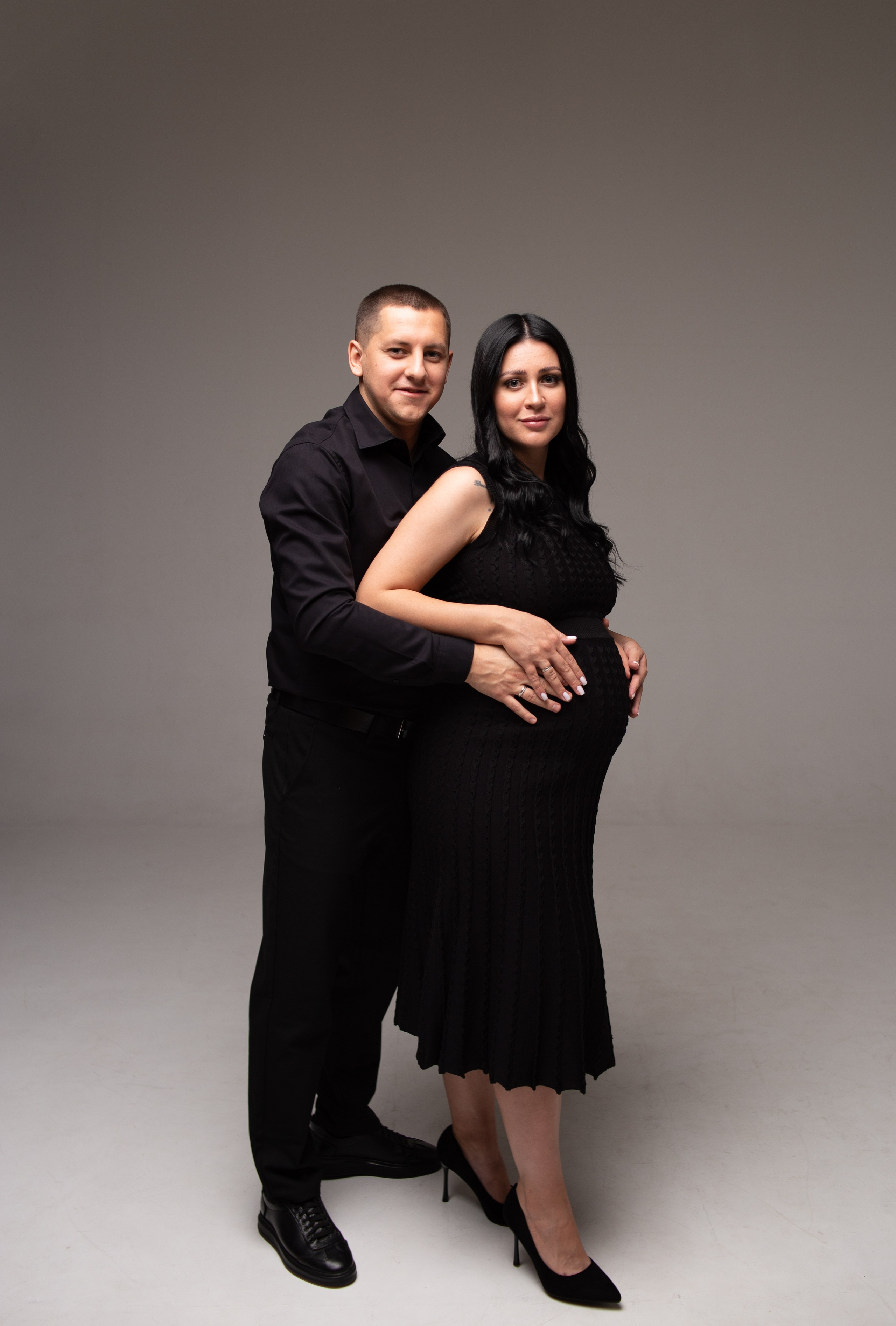 Женя. Семейный фотограф Софи Симакова в Волгограде и Волжском