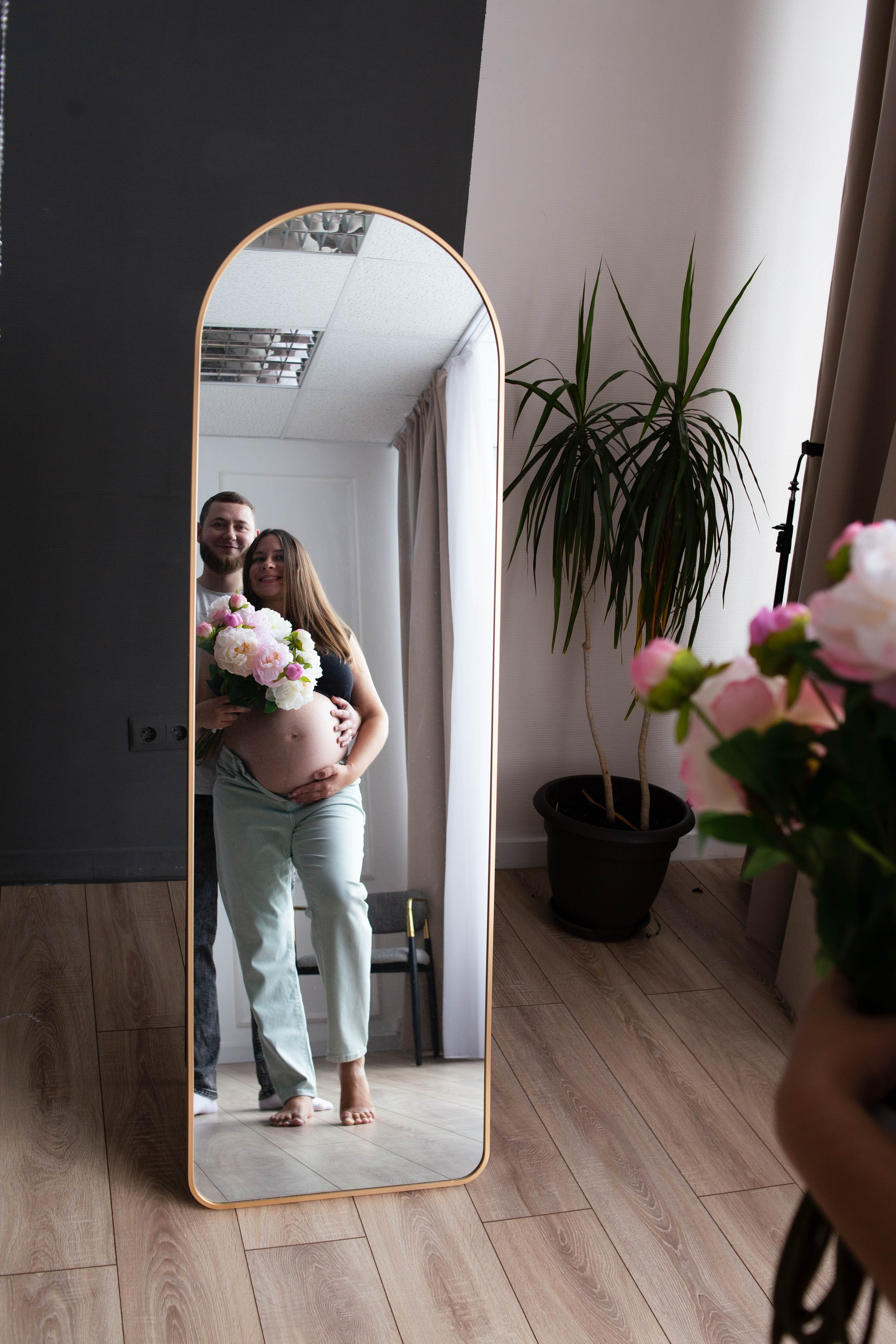 Надя. Семейный фотограф Софи Симакова в Волгограде и Волжском