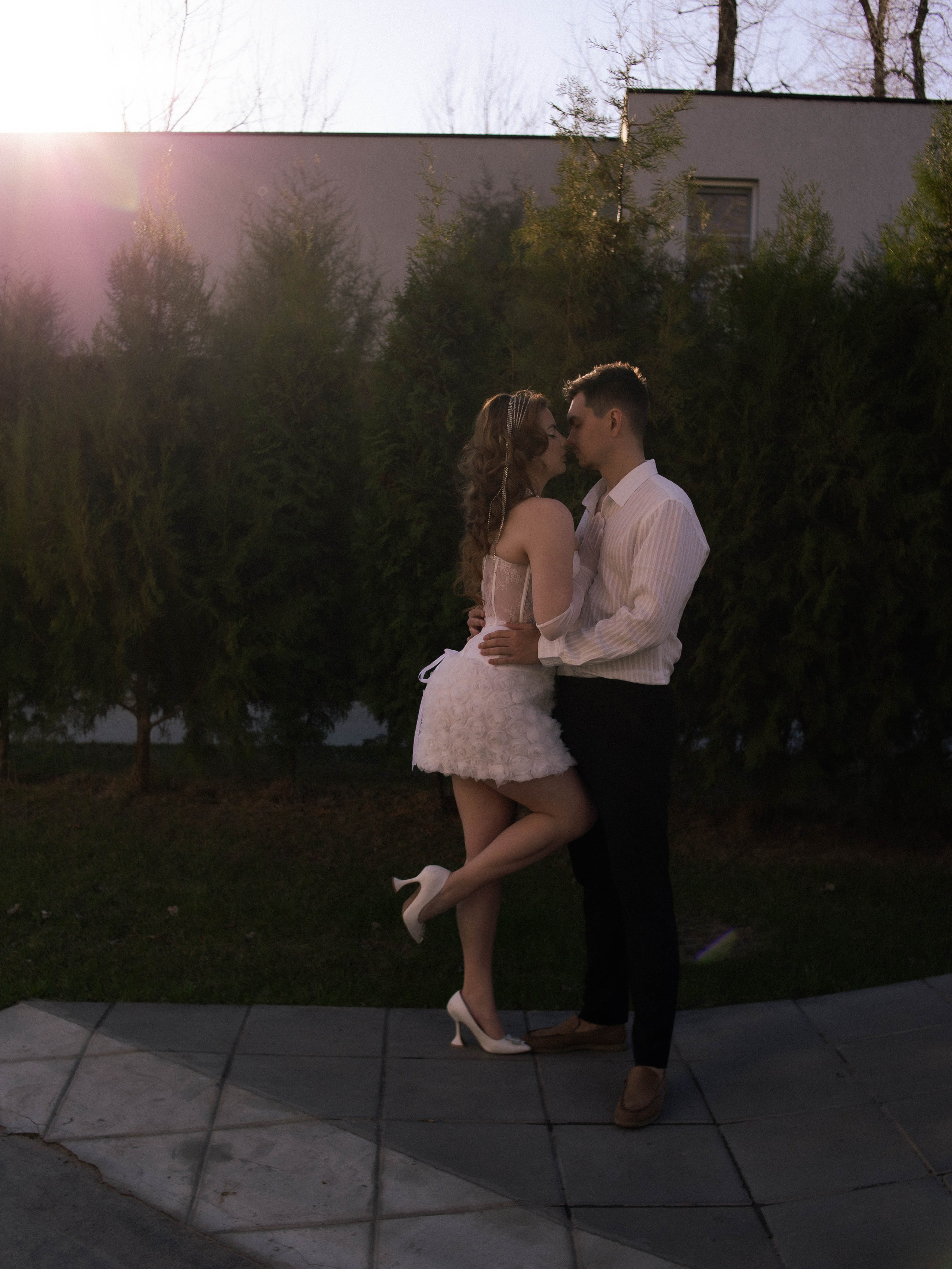 Катя и Павел. Семейный фотограф Софи Симакова в Волгограде и Волжском