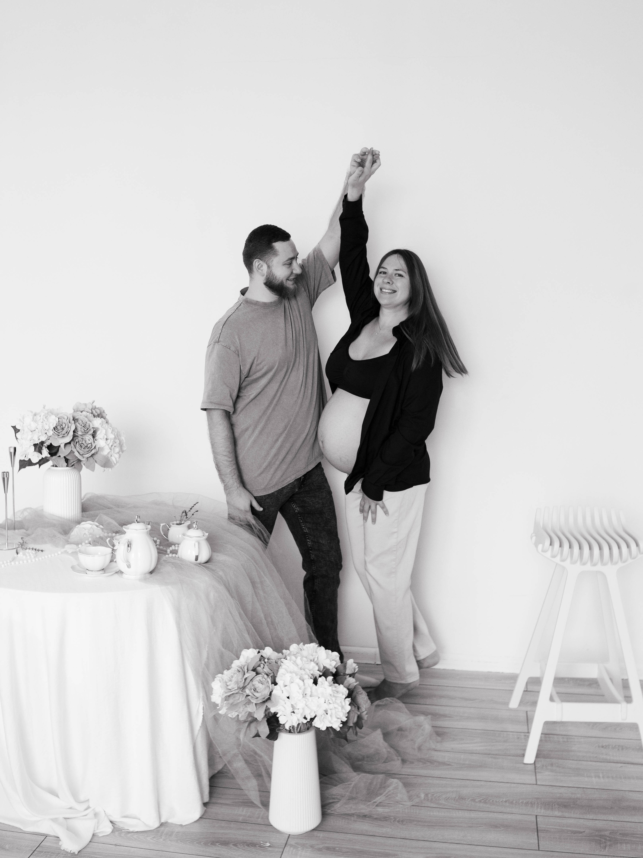 Надя. Семейный фотограф Софи Симакова в Волгограде и Волжском