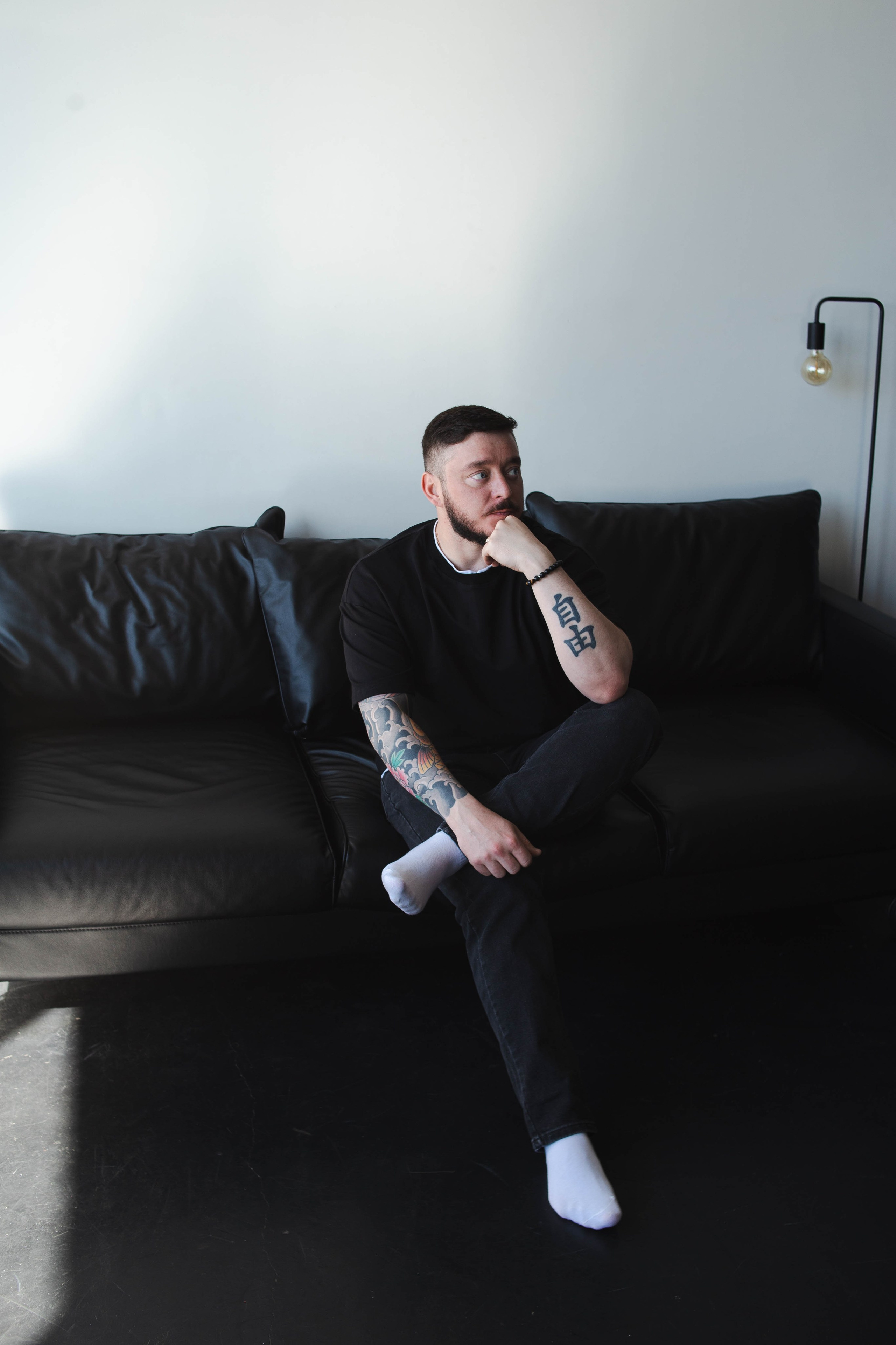 Андрей. Семейный фотограф Софи Симакова в Волгограде и Волжском