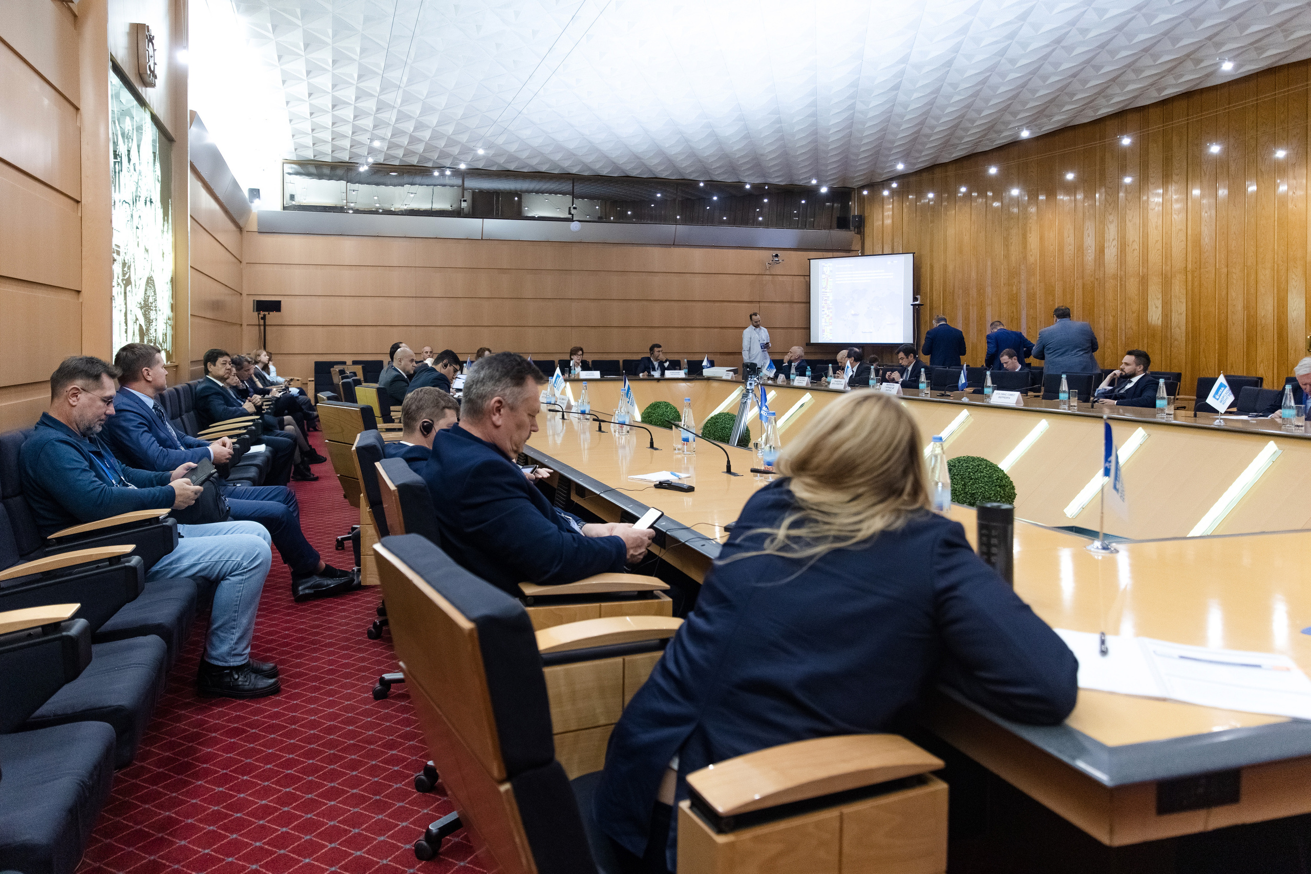 Морской Конгресс (1). Свадебный репортажный фотограф в Москве