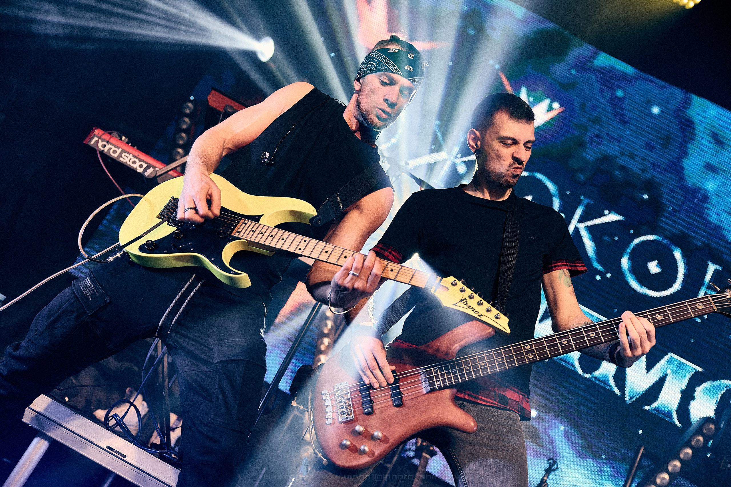 Концерты. Виктория Ахмылова. Фотограф в Москве