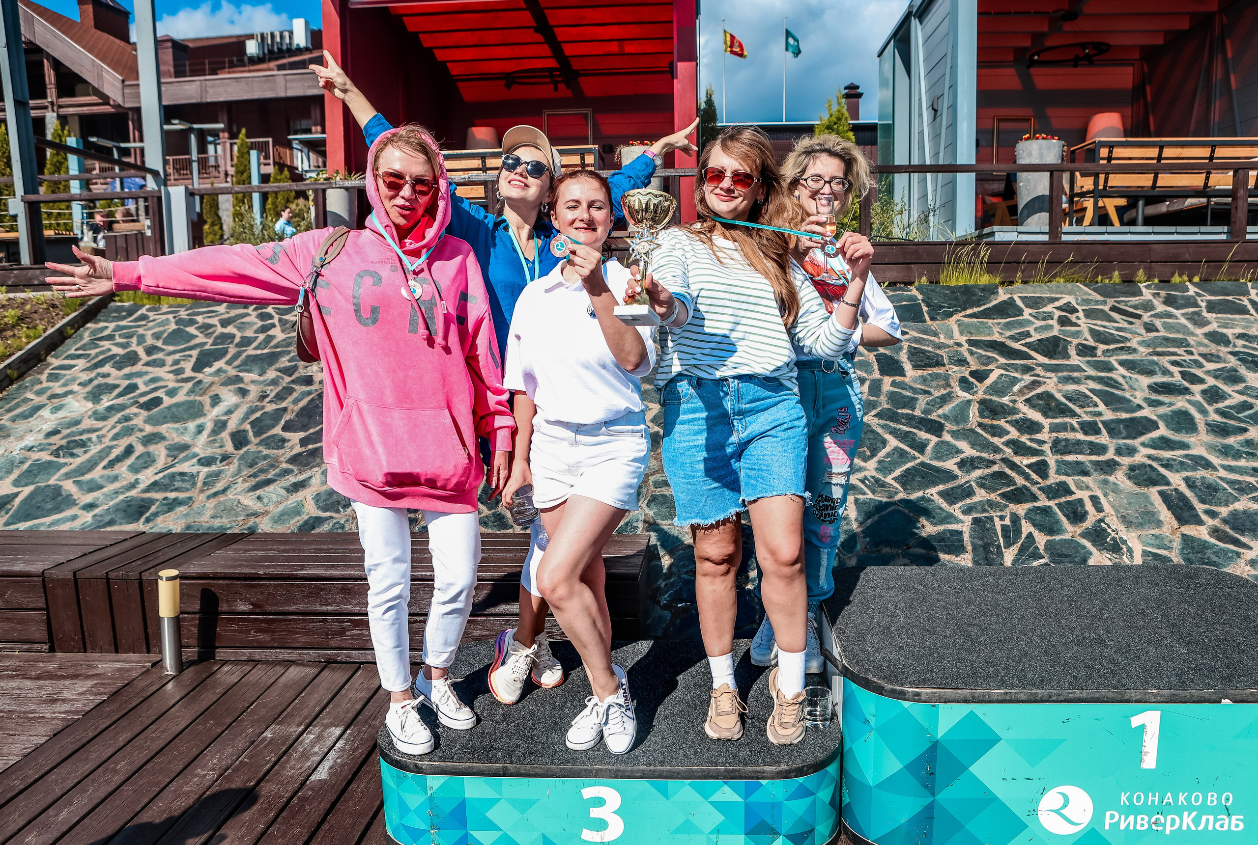 Фотосъемка регат в Москве и Подмосковье|Фотограф на парусные гонки
