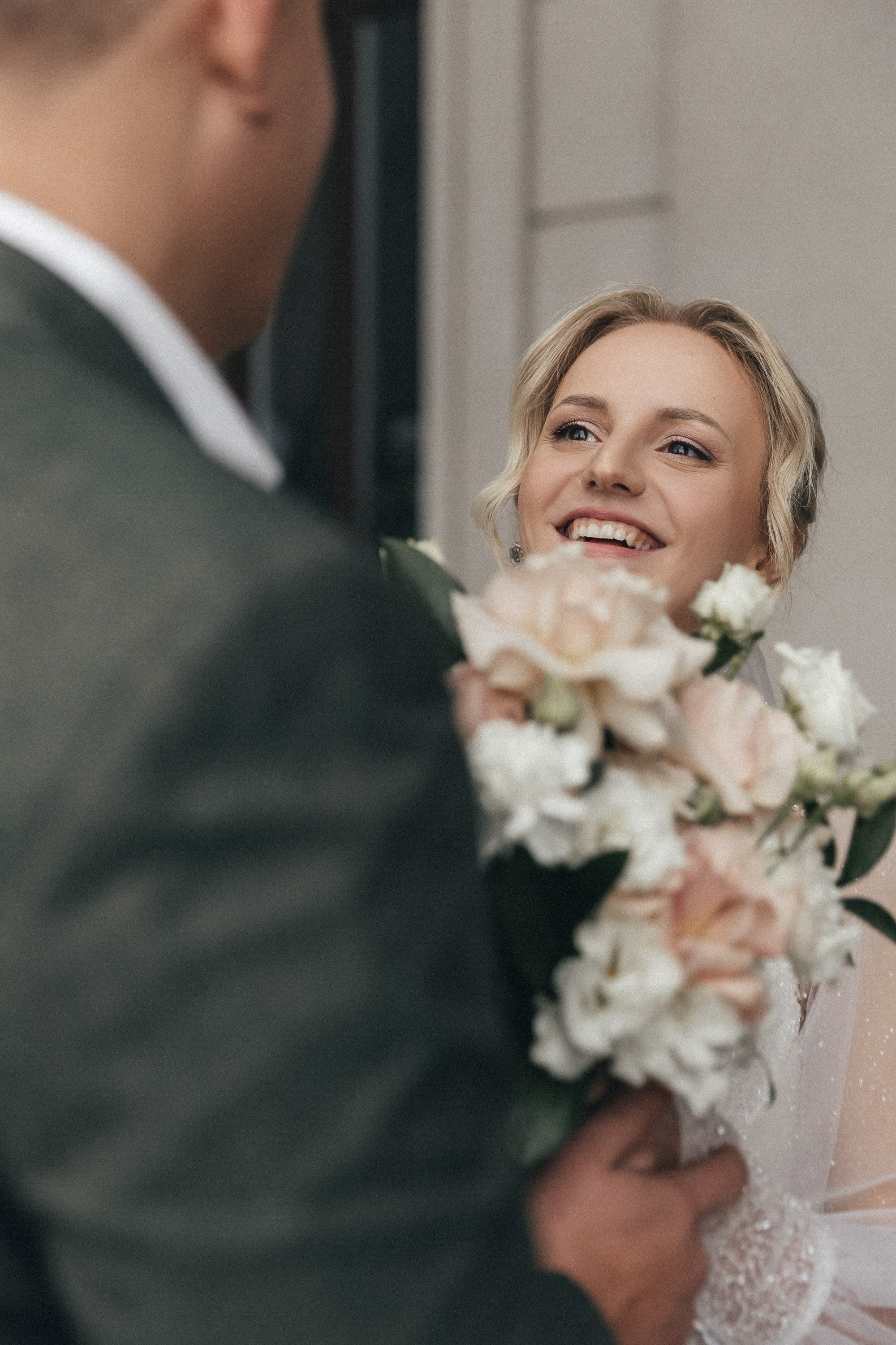 ДАРЬЯ & ИВАН ` 09.09.23. Maria Startseva Photo