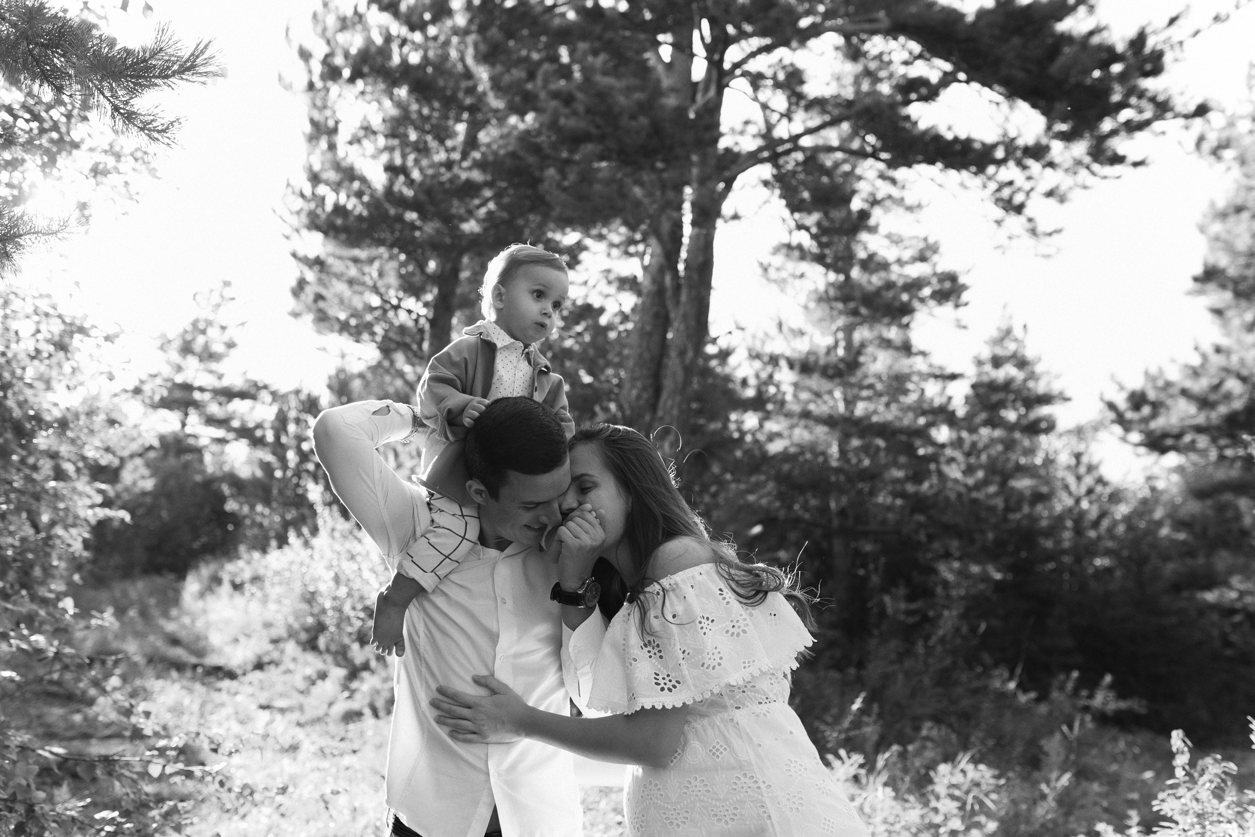 «БОСИКОМ ПО ТРАВЕ». Maria Startseva Photo