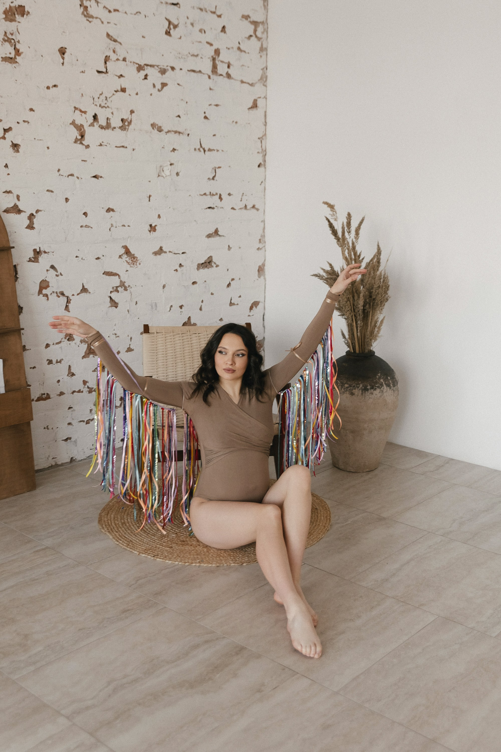 МАША ` 24. Maria Startseva Photo