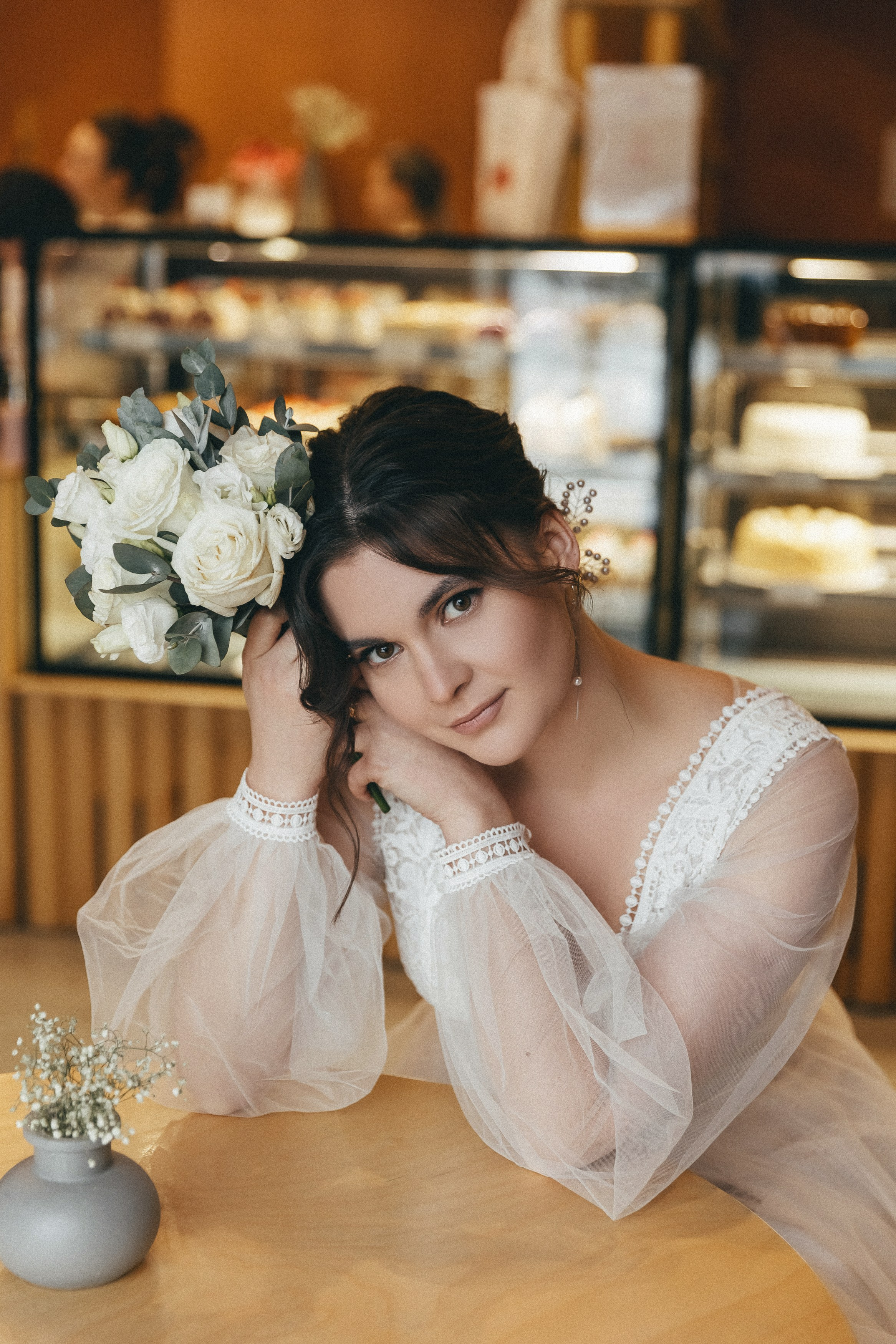 ВИКТОРИЯ & ЕВГЕНИЙ ` 03.11.23. Maria Startseva Photo