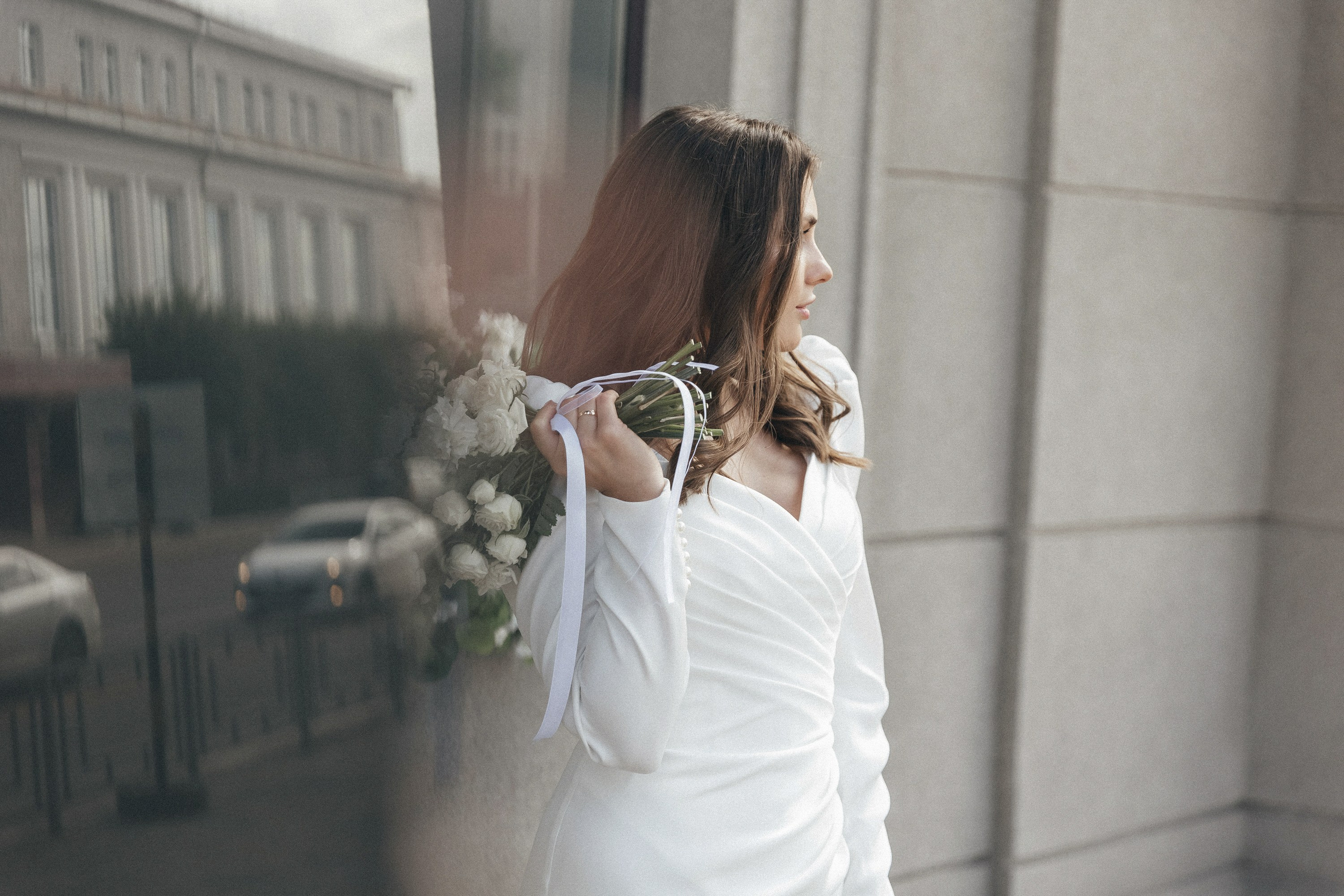 ВЕРОНИКА & КОНСТАНТИН ` 12.08.23. Maria Startseva Photo