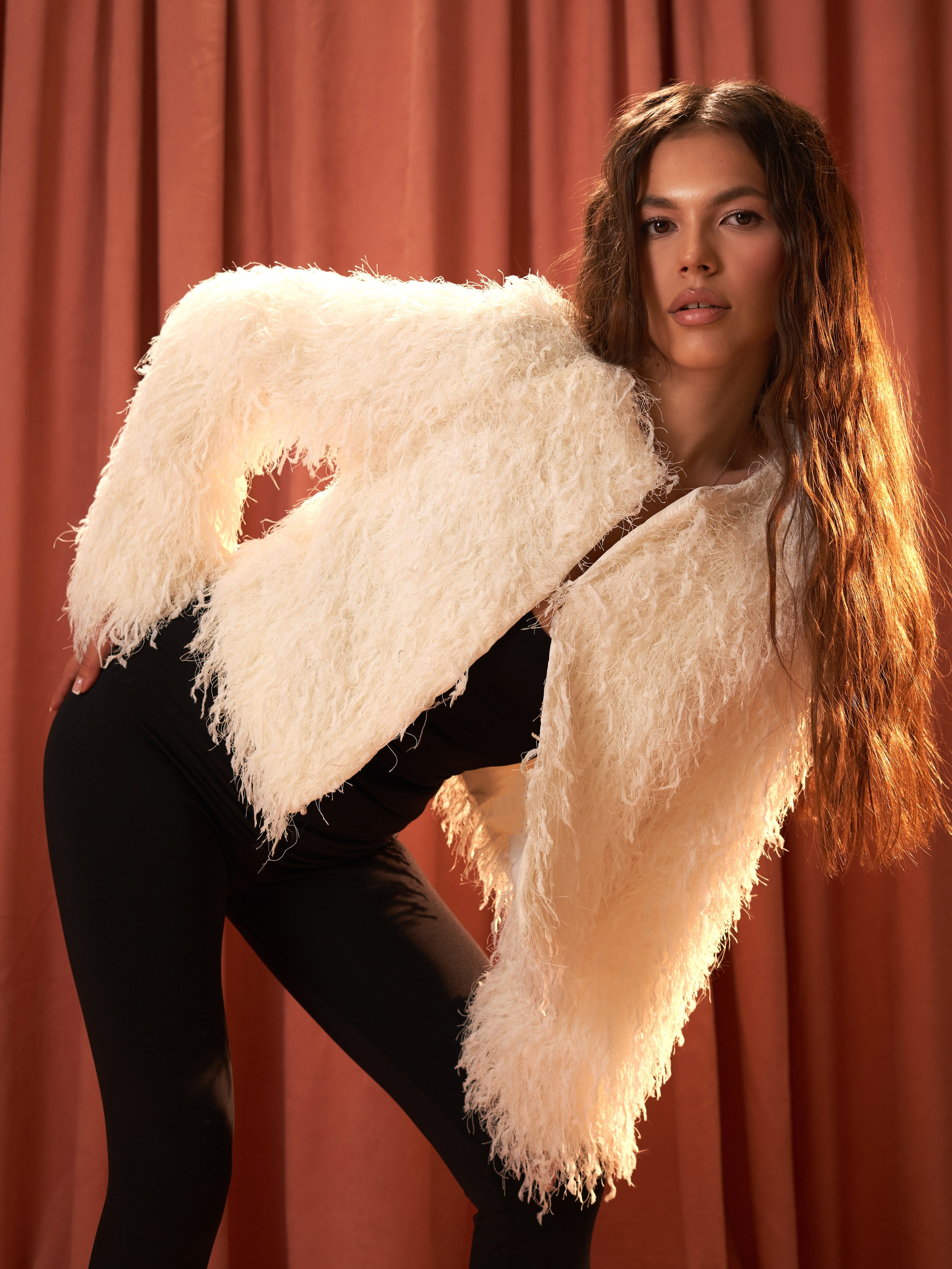 Эльза. Коммерческий фотограф Соколовская Анастасия