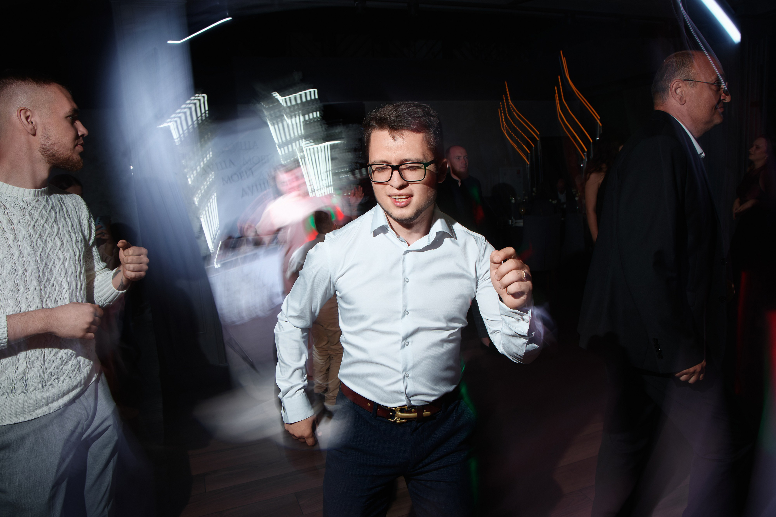 Роман и Валерия. Семейный фотограф — Макс Белогрудов