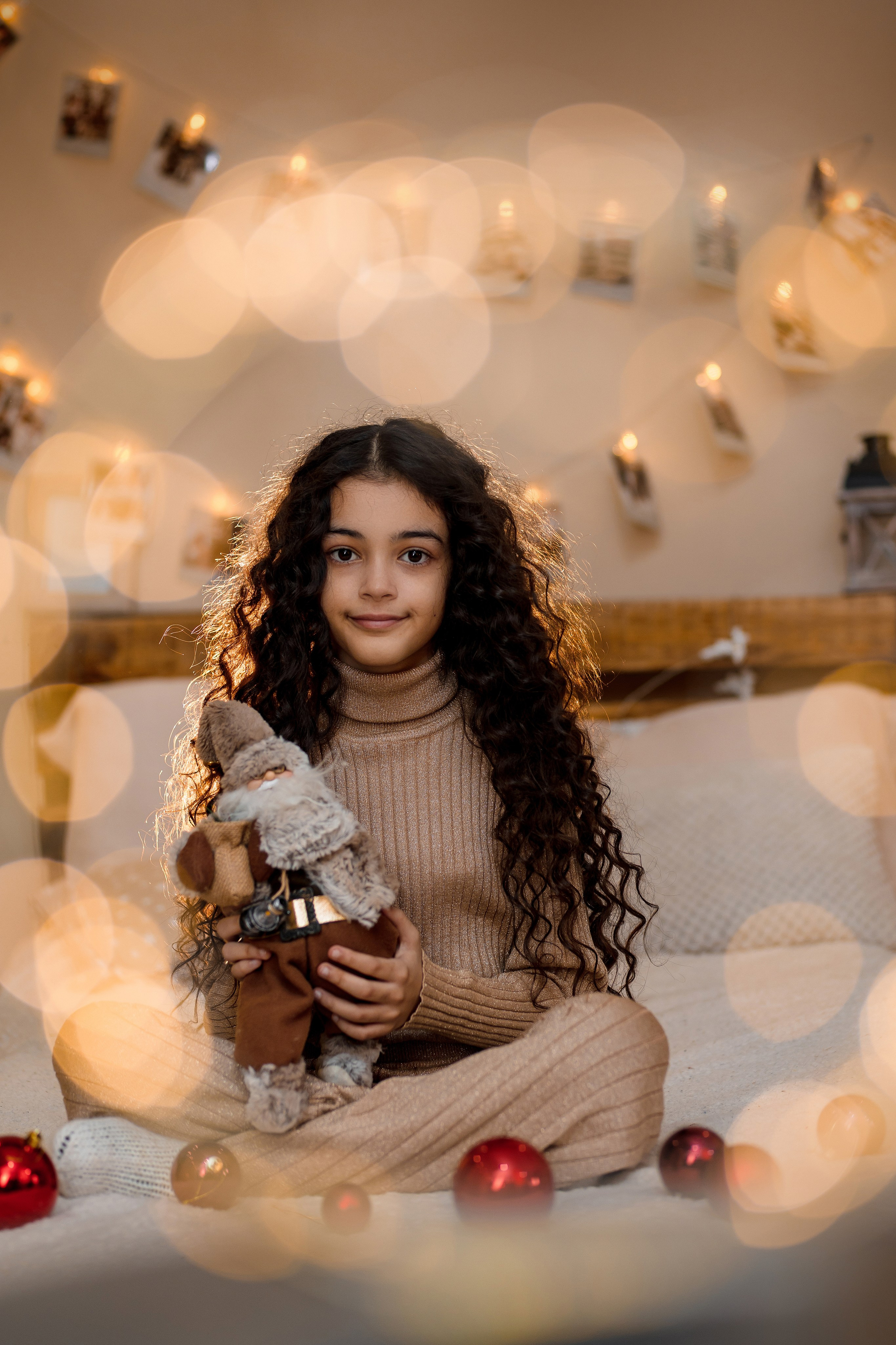 Ками. Свадебный и семейный фотограф в Каспийске Алёна Нурмагомедова