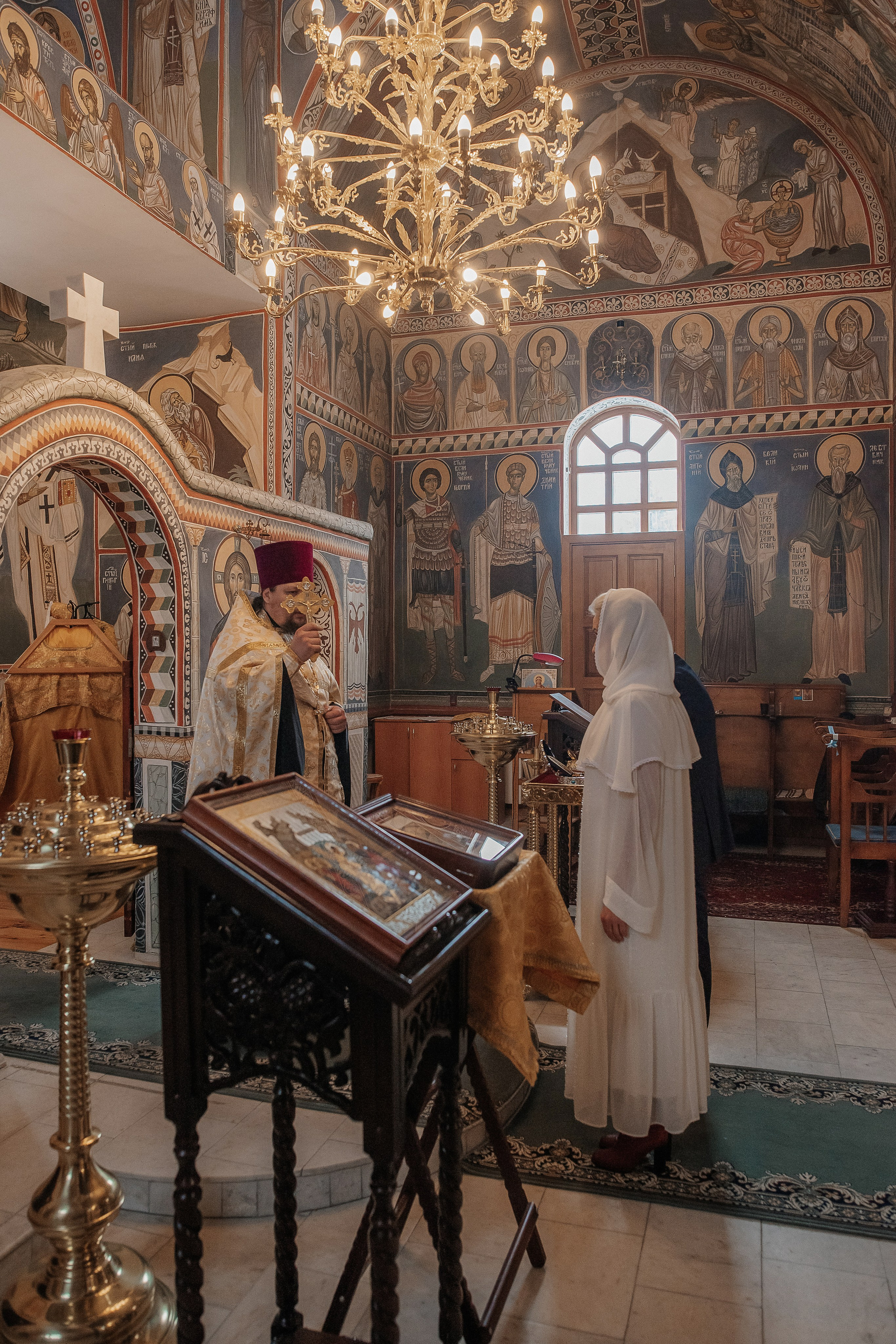 Храм святой великомученицы Екатерины. Семейный и детский фотограф в Самара Егорова Ирина