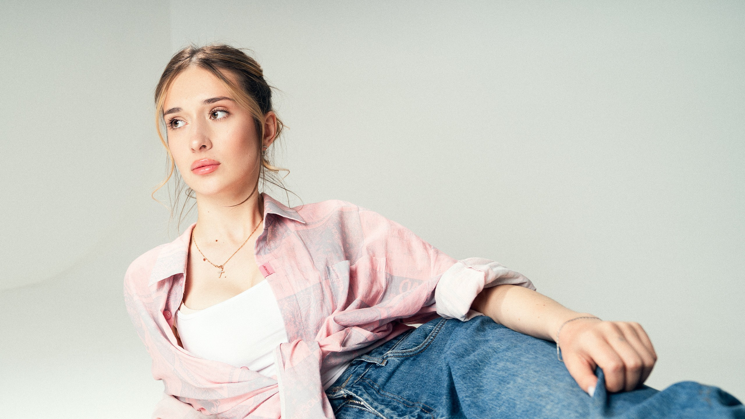 Портретный фотограф в Москве — Иван Саяпин