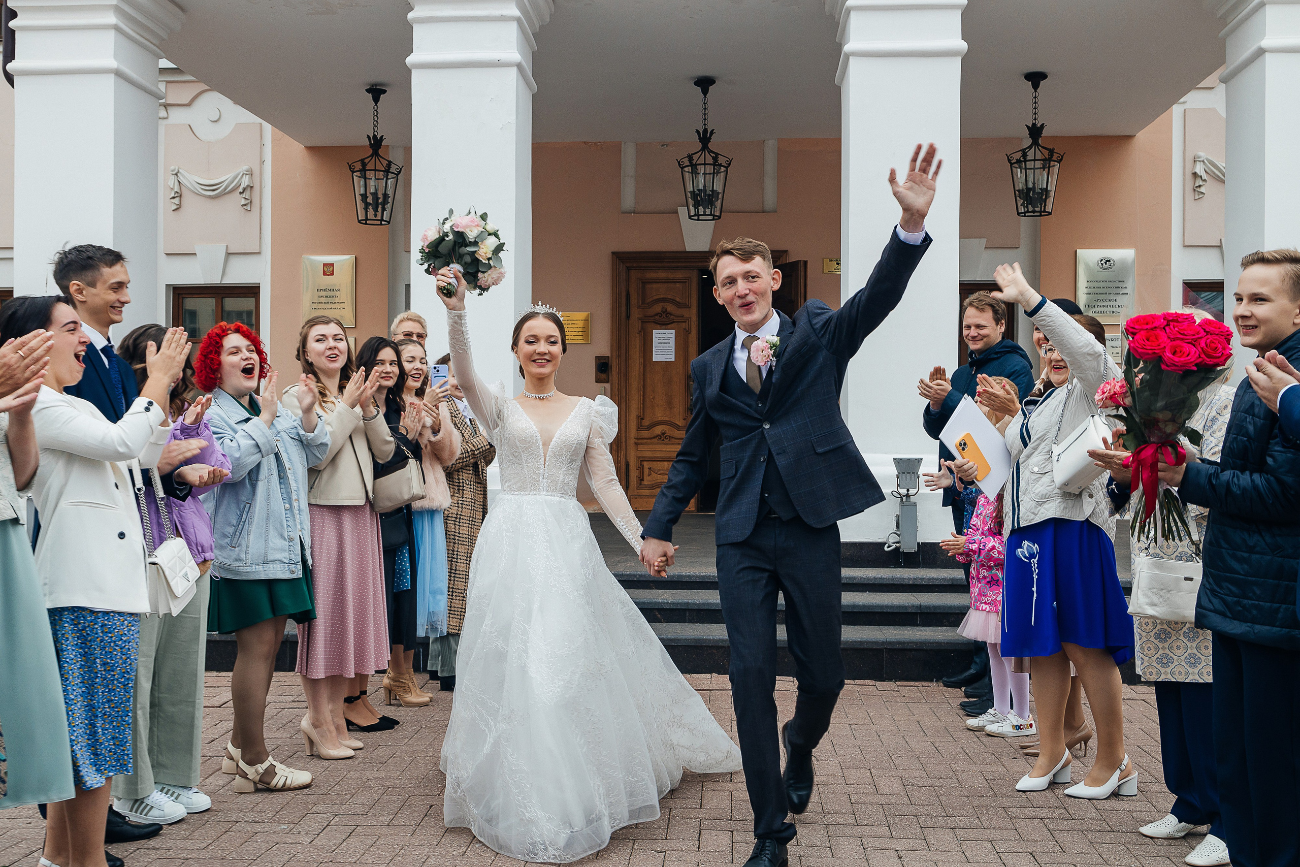 Романтическое утро невесты. Олег Сверчков | Свадебный фотограф Вологда