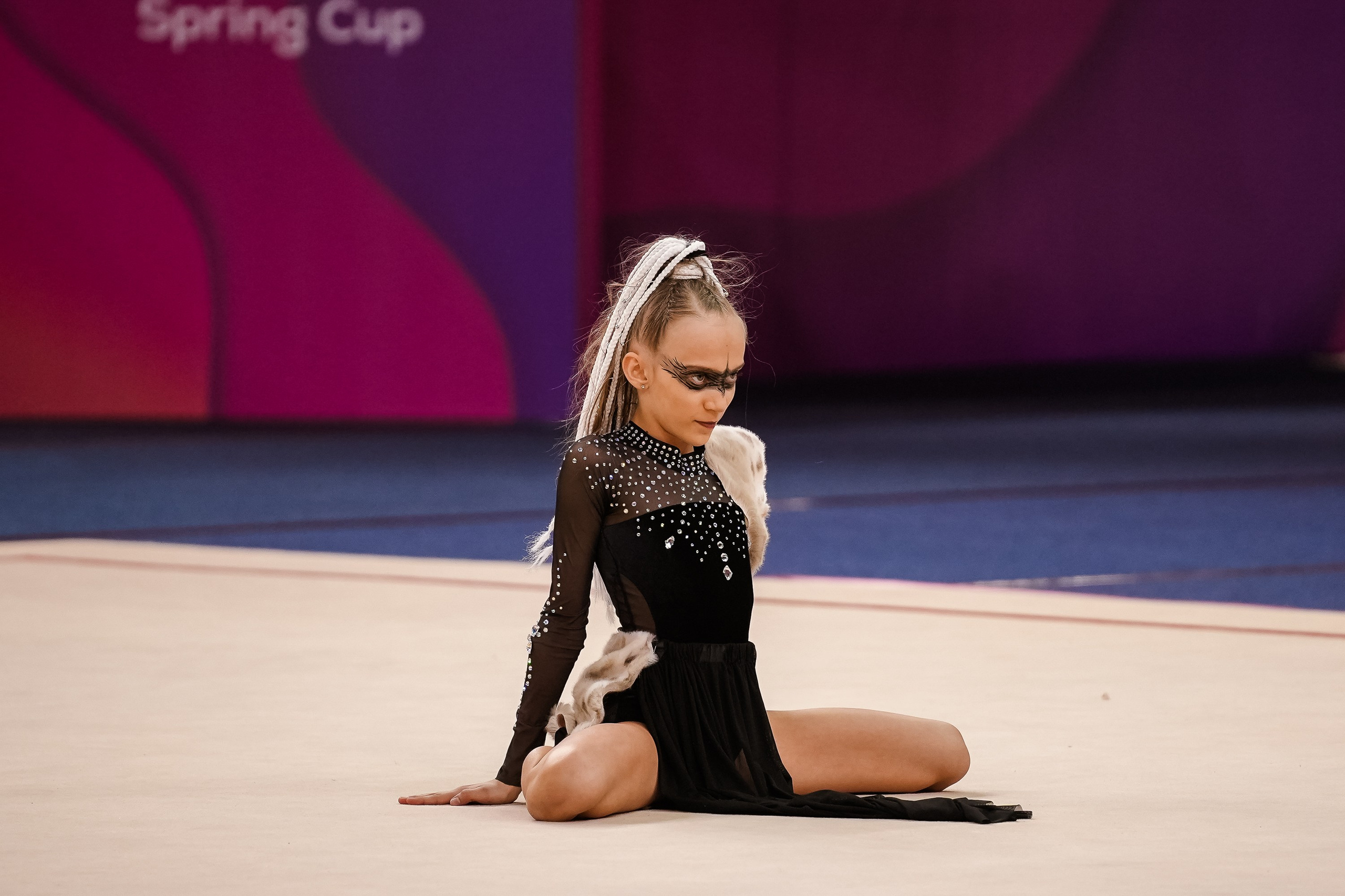 ВЕСЕННИЙ КУБОК 2024. Фотограф Анна Герман. Красноярск