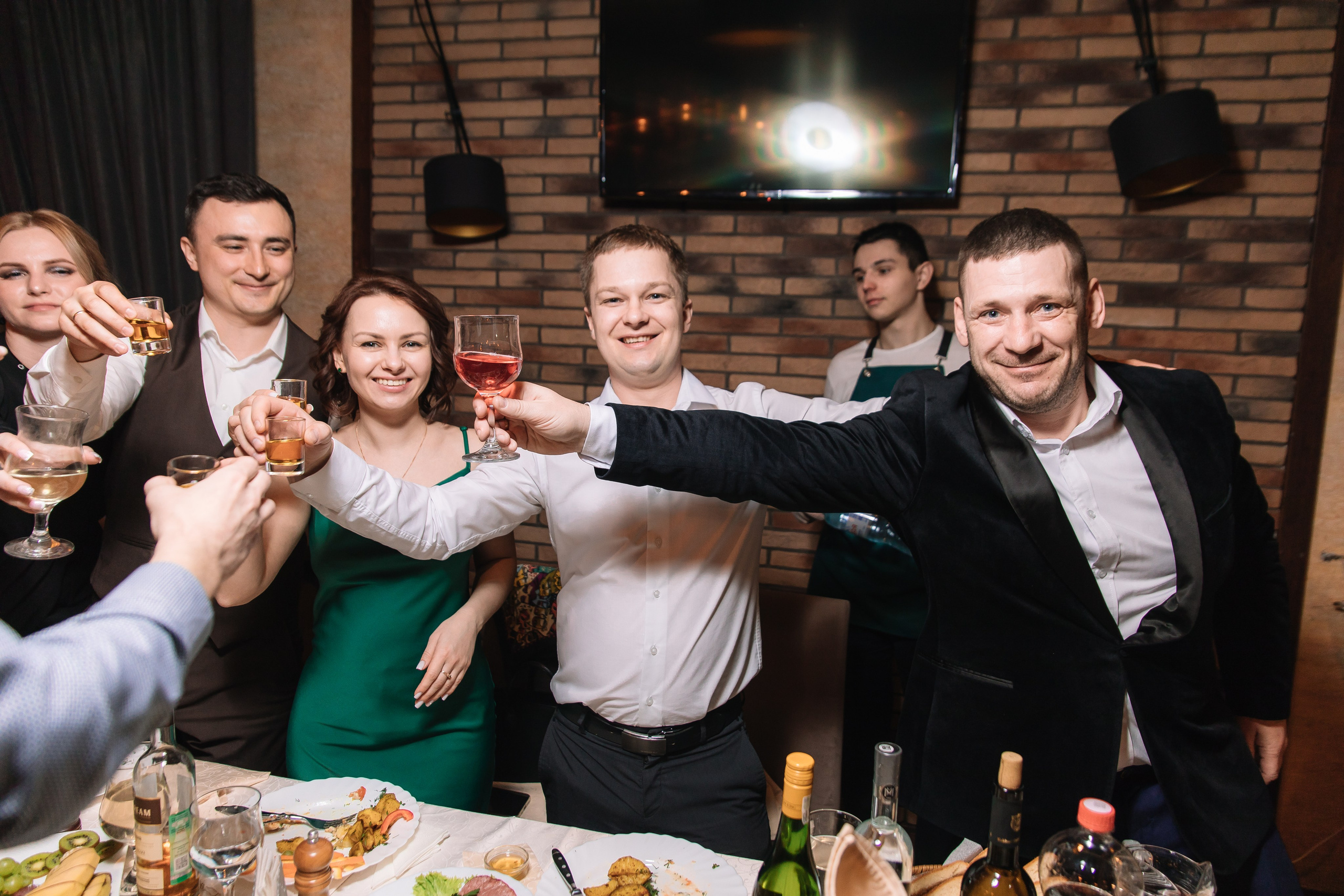 ЮЛИЯ И АЛЕКСАНДР. Свадебный и семейный фотограф в Курске и Курчатове