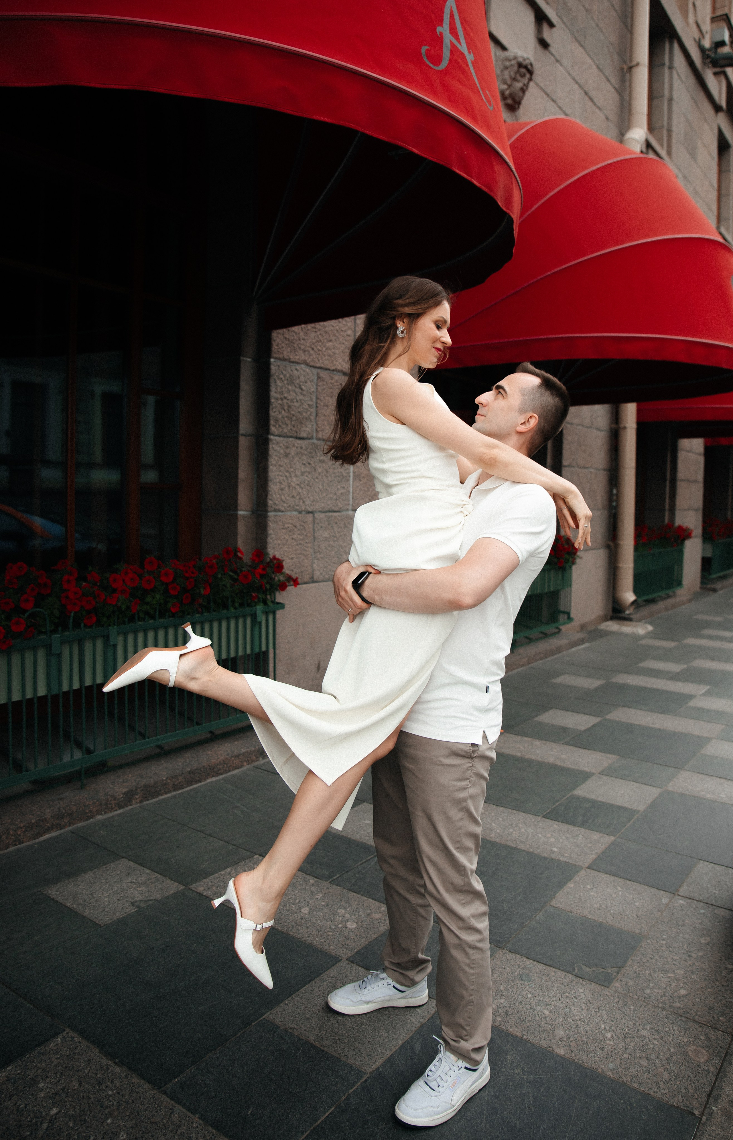 Love Story. Анна Михайлова|Свадебный фотограф в Санкт-Петербурге