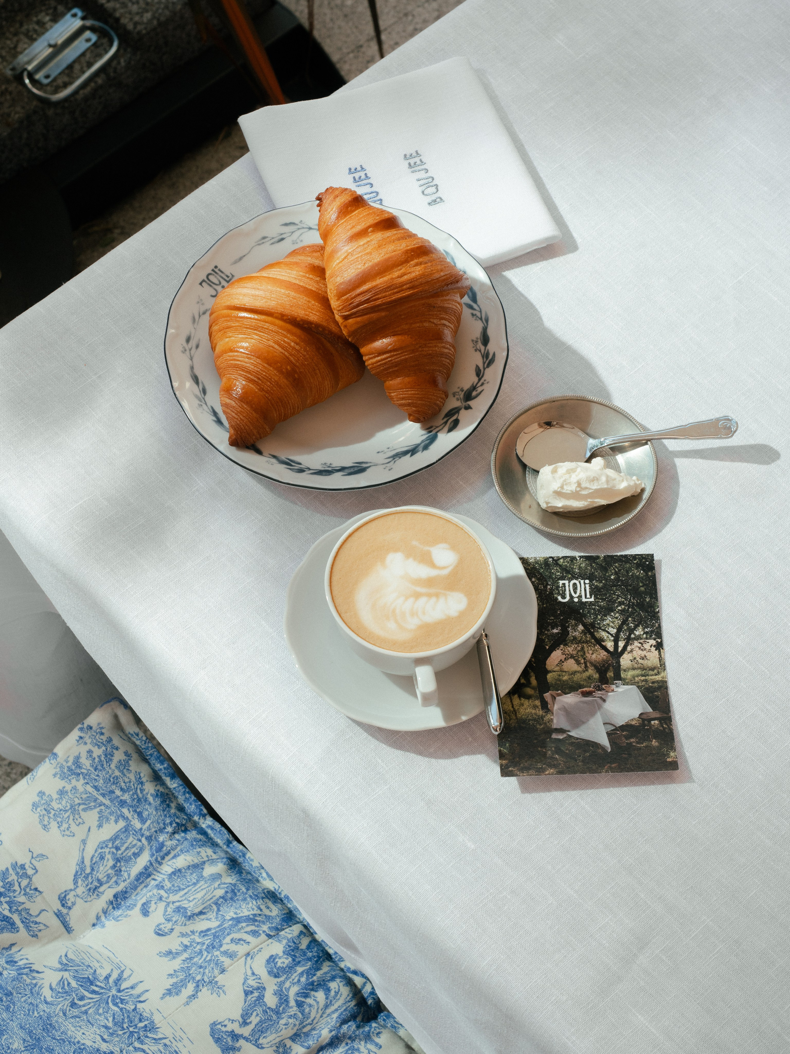 Joli. Фотограф Калинич Юлия