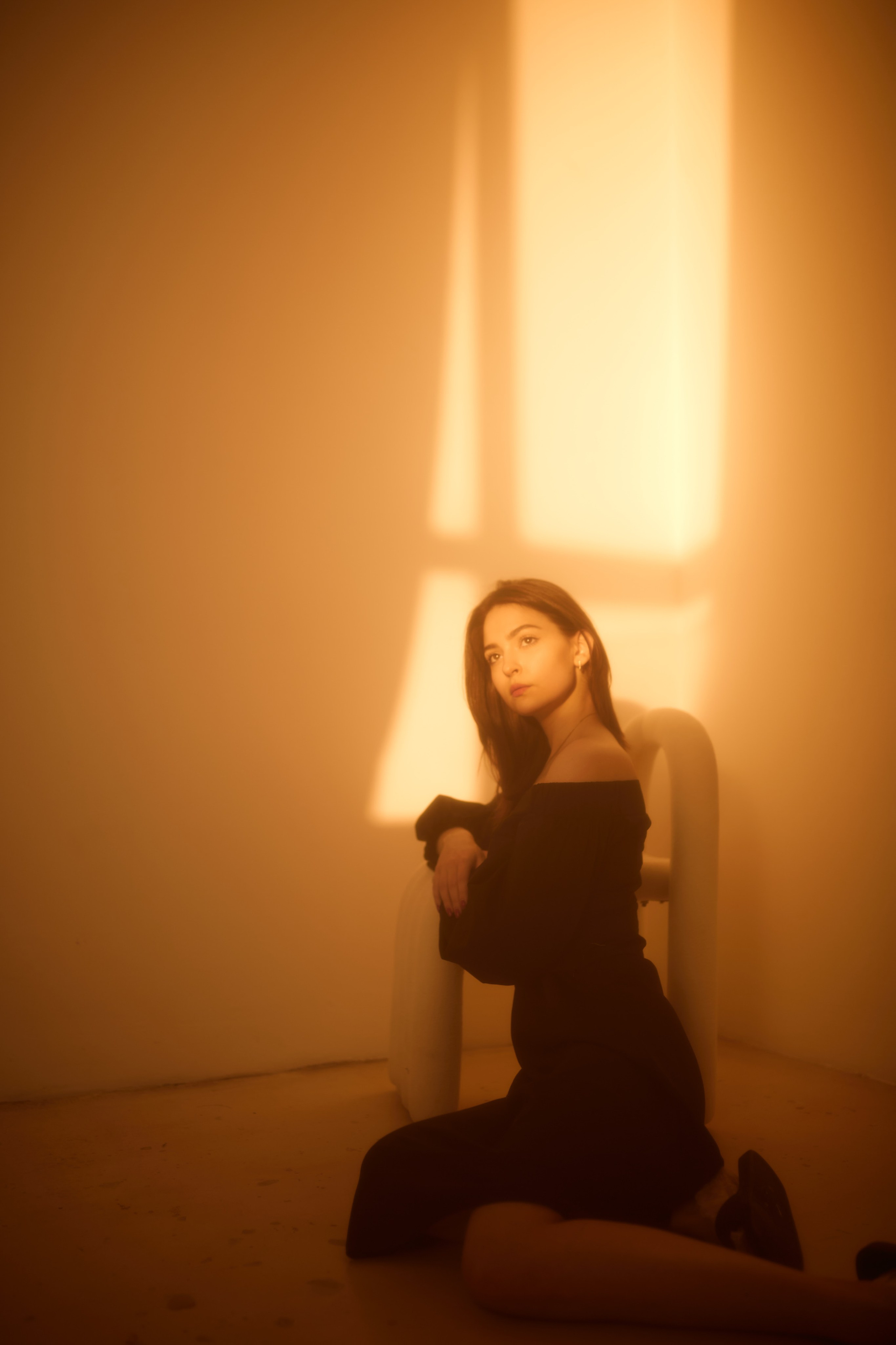 Марианна фотосессия в студии. 10sphoto