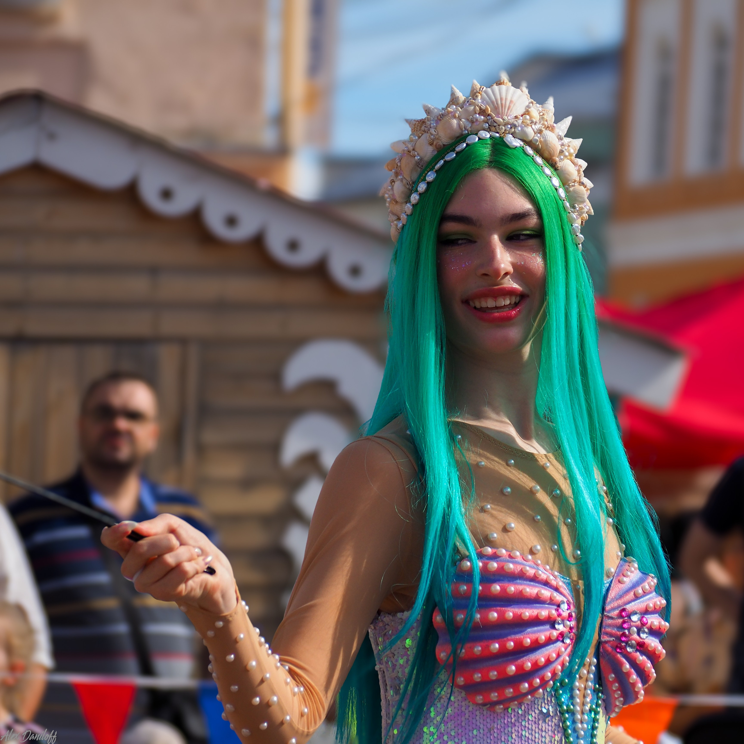 III Всероссийский фестиваль уличных театров и театров на улице. Город Муром. Муром-Инфо. Новости культуры, образования, спорта в городе Муром