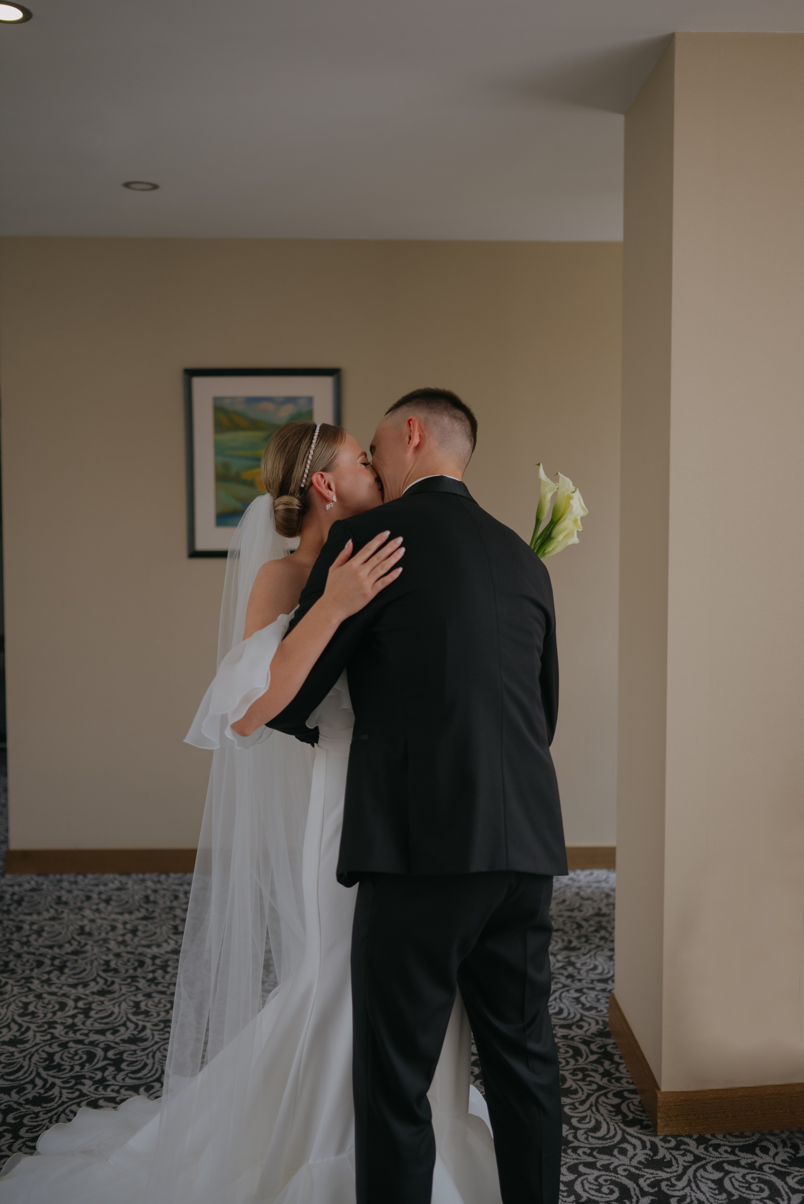 Динар и Екатерина. Свадебный фотограф Уфа Дарья Насырова