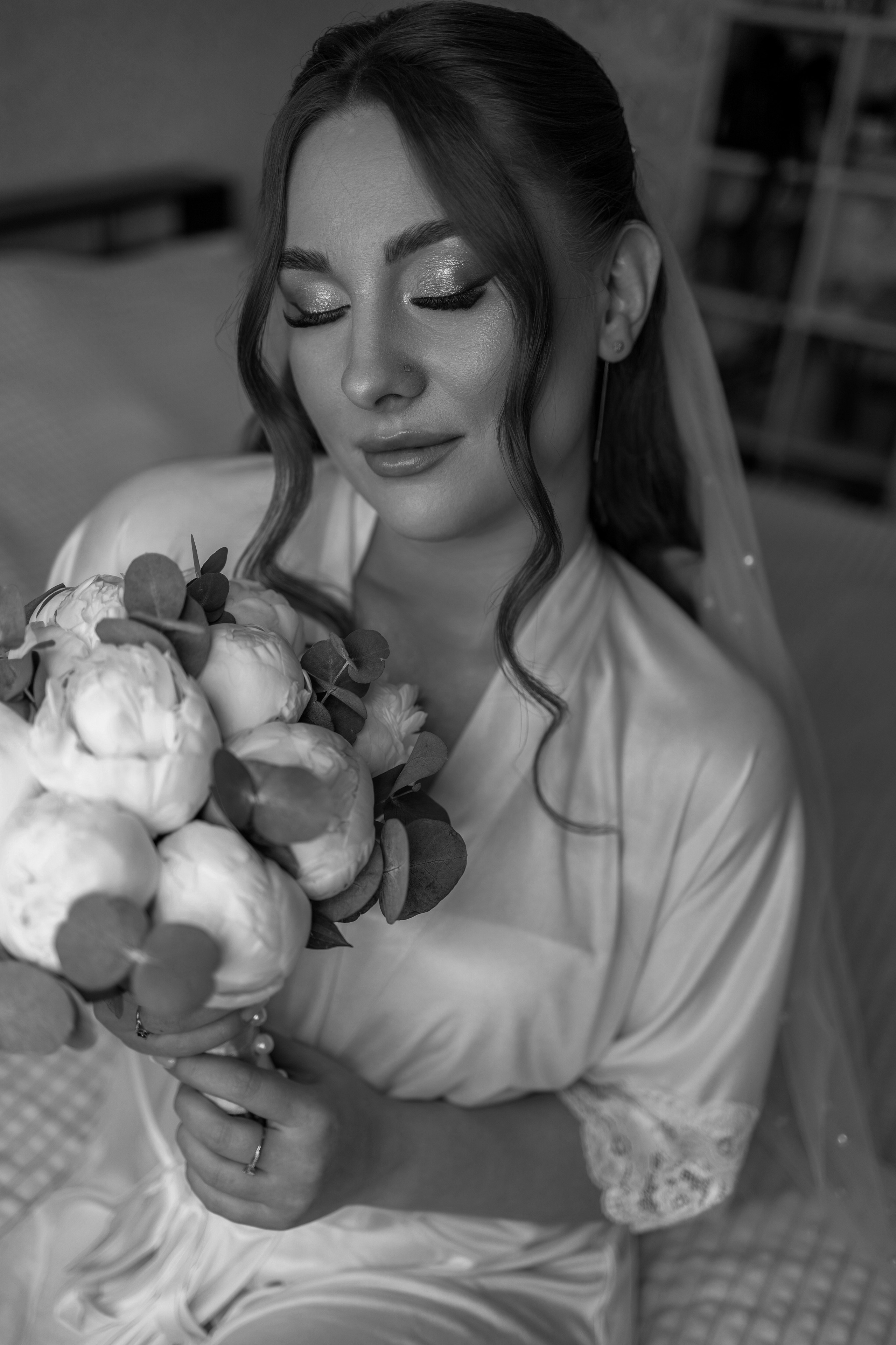 Ирина и Анатолий. Фотограф Нижний Новгород Анастасия Клопова