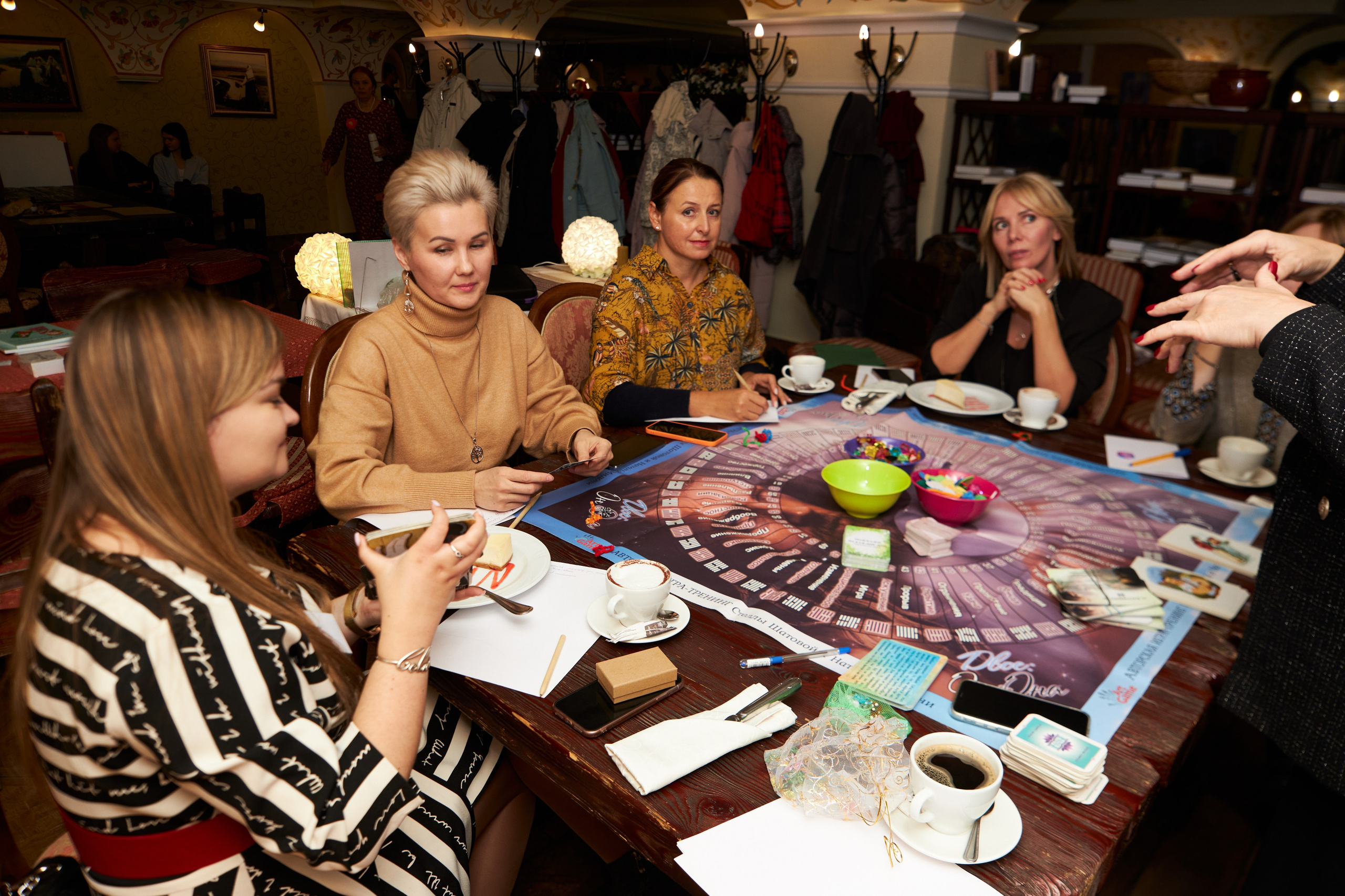 Фоторепортаж мероприятия. Brand и контент фотограф