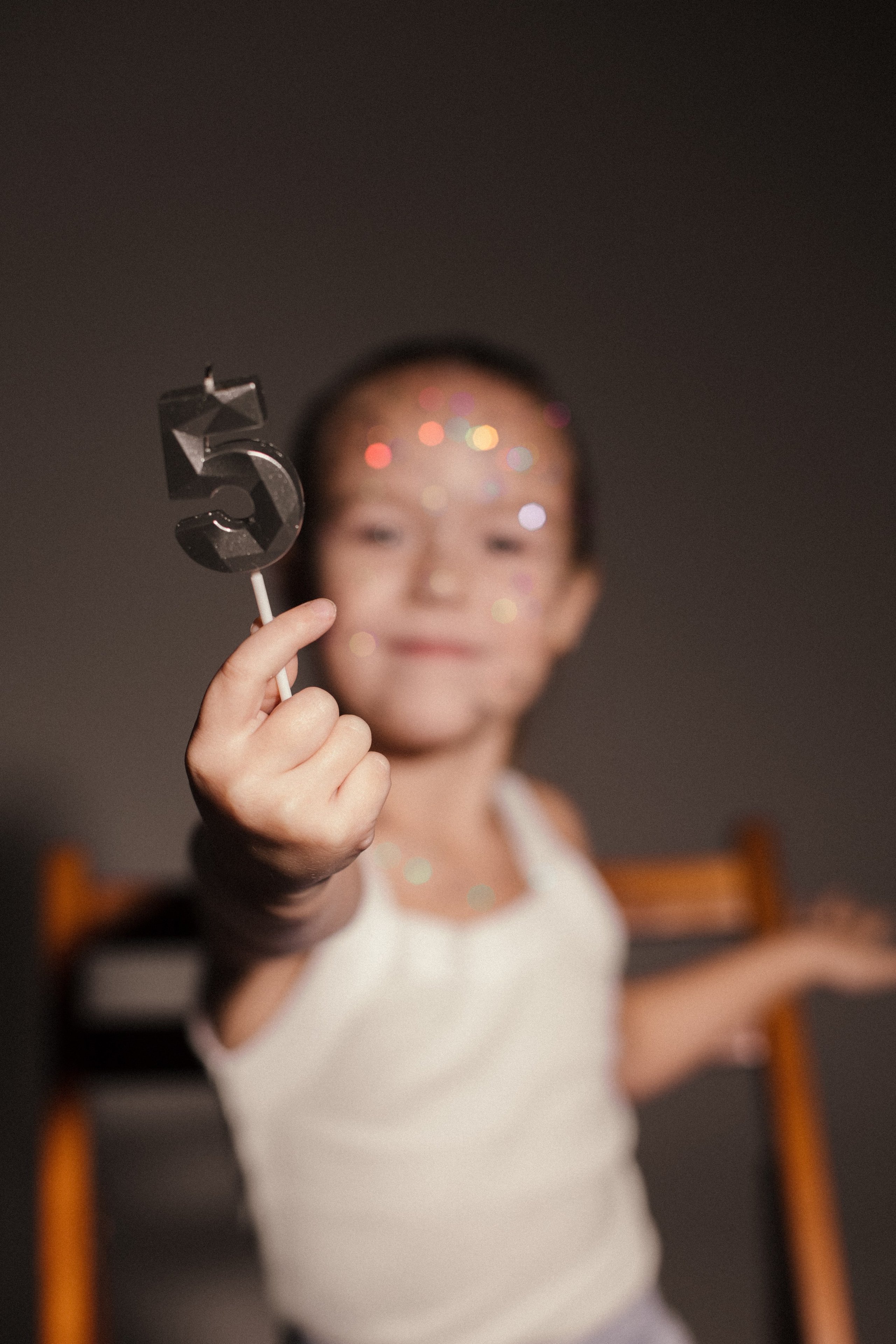 5 лет Лере. Семейный и детский фотограф в Нижнем Новгороде Буслаева Мария